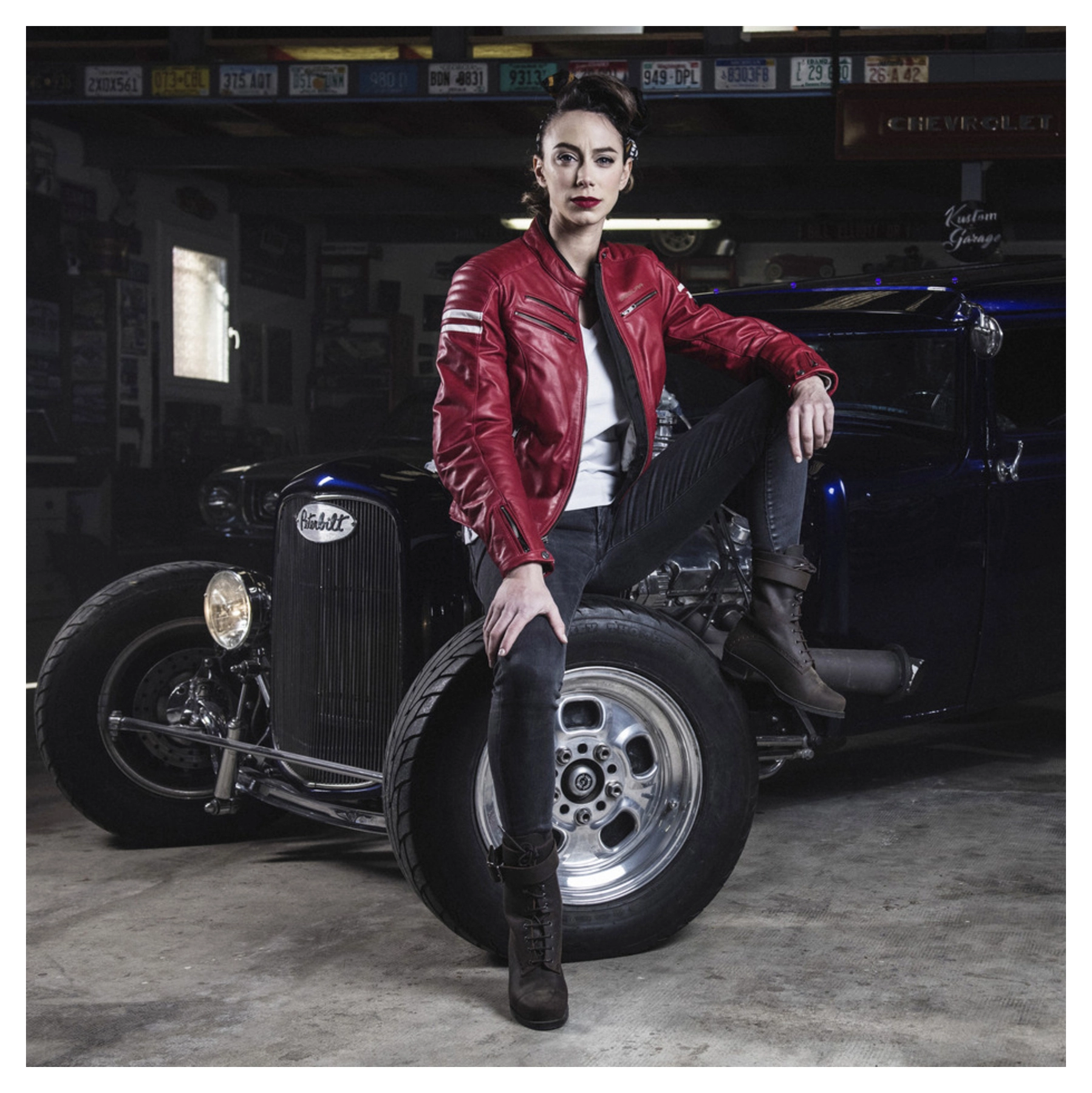 Funky jackets for ladies store