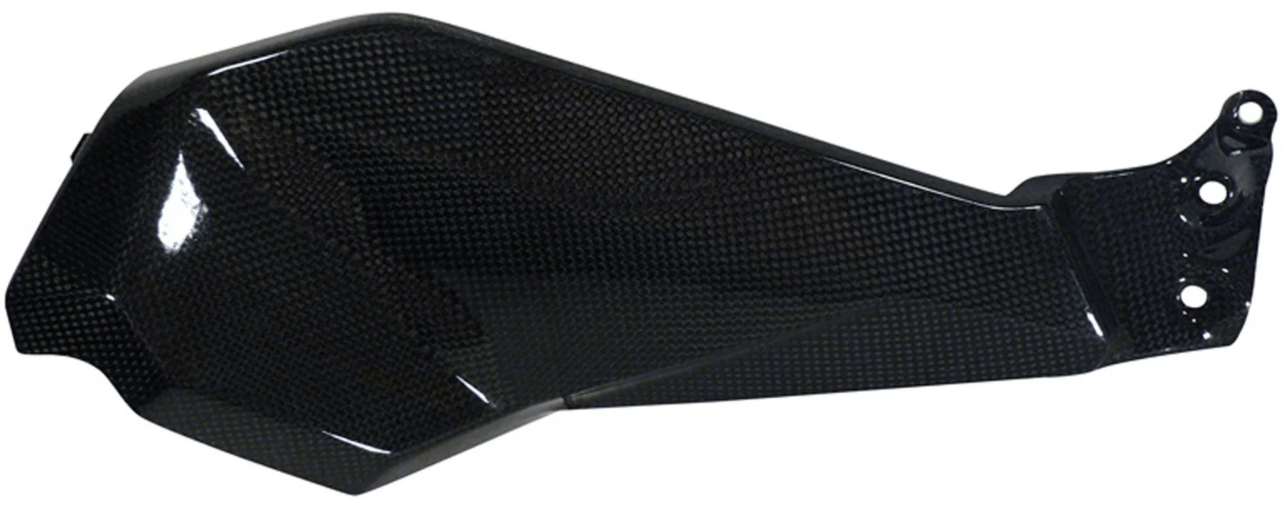 Carbonteile for BMW  R 1200 GS 13-