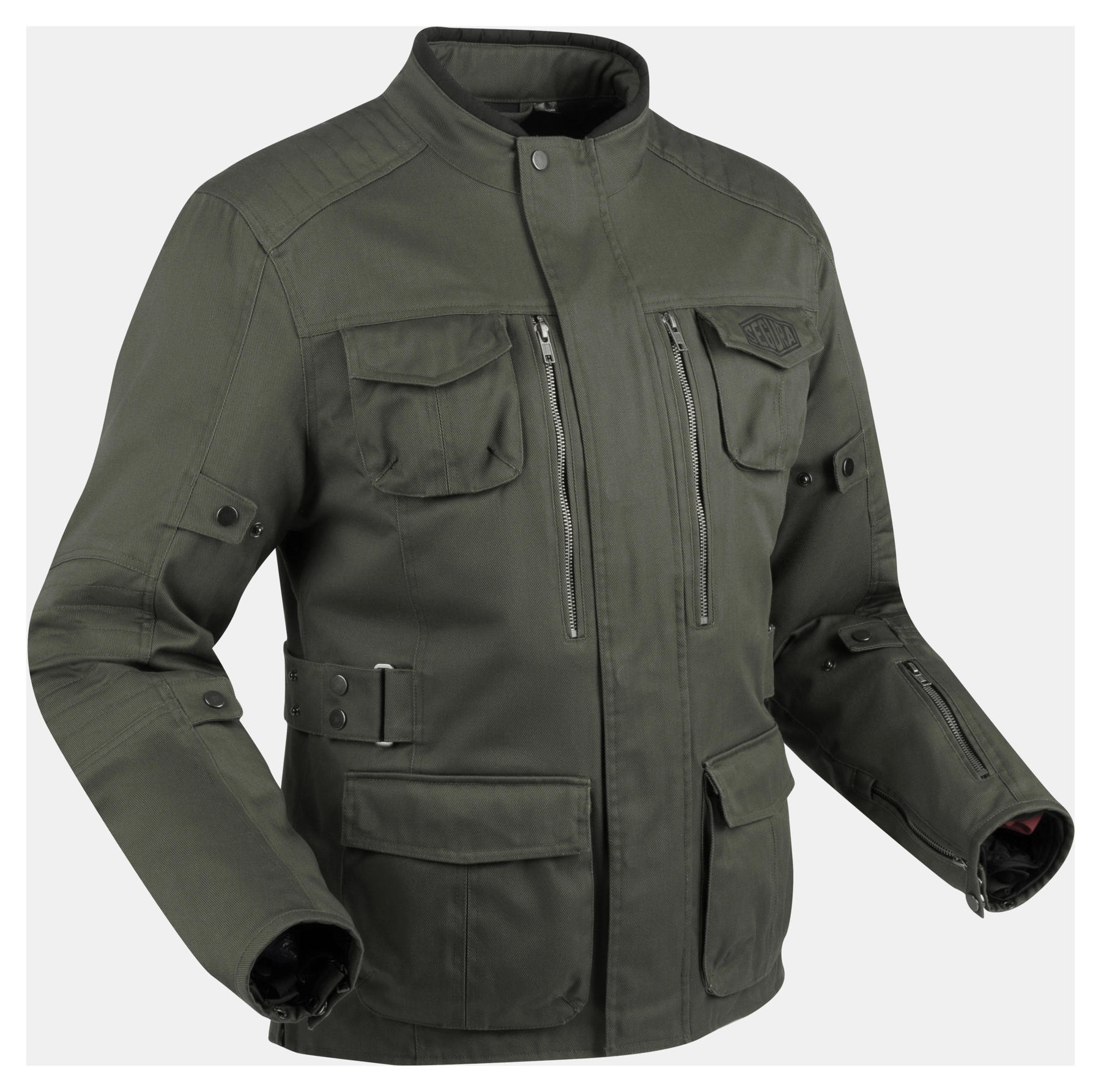 Segura SEGURA BORA TEX. JACKET low cost Louis