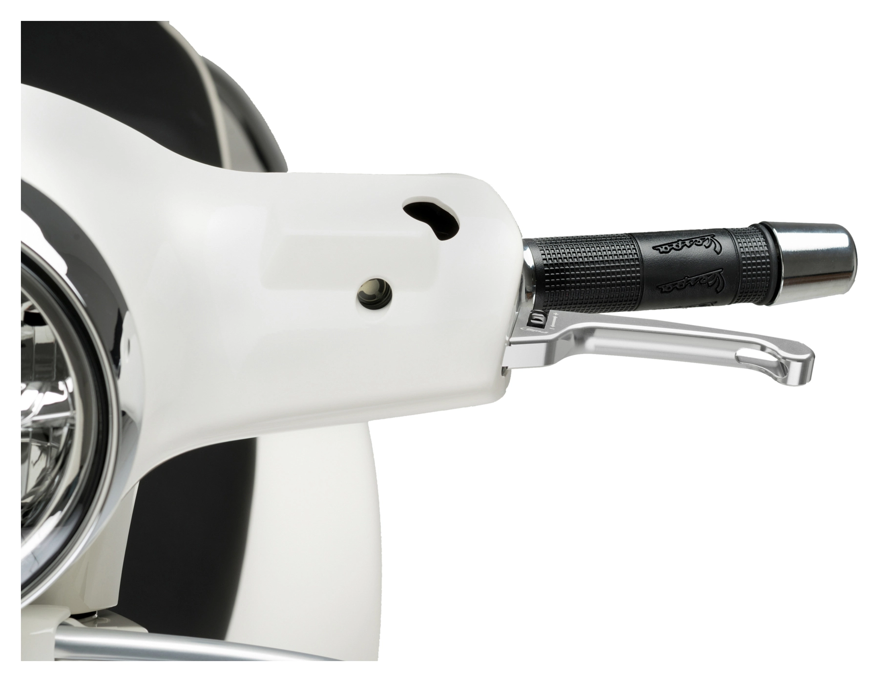Brems/Kupplungshebel Vespa GTS300, Stück