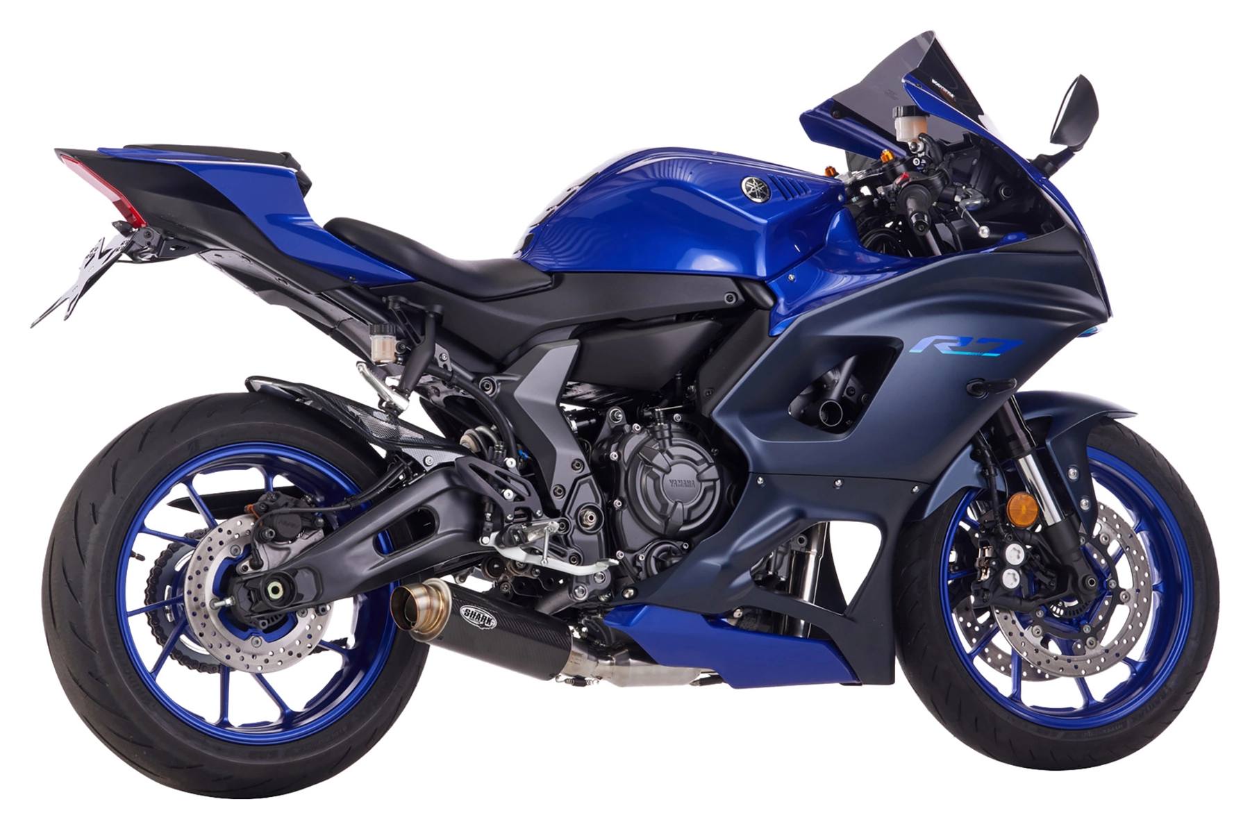 SRC 4 KA 2-1 CB Super Short