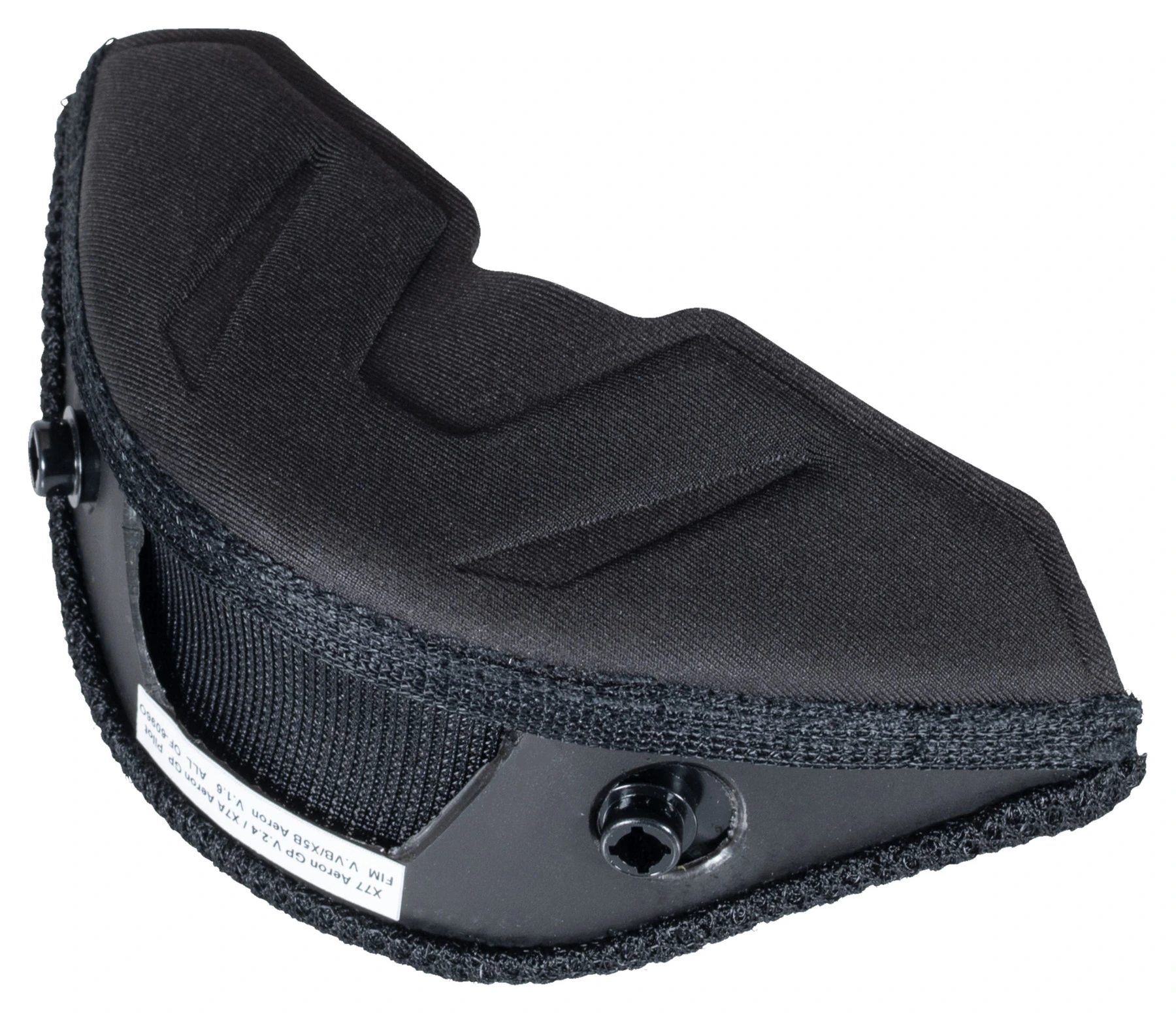 Aeron GP Windabweiser