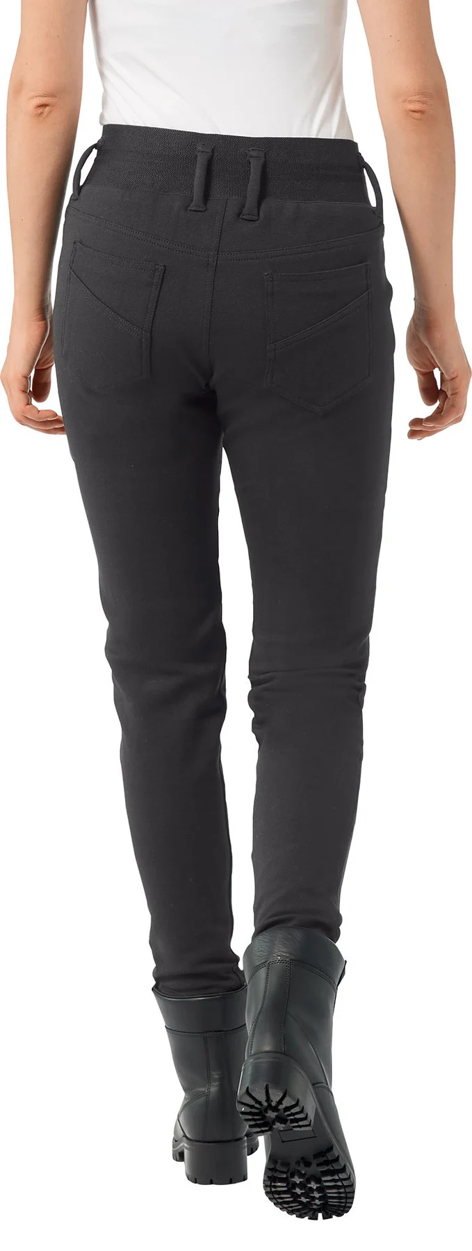 T-2210 Motorcykelleggings, Dam