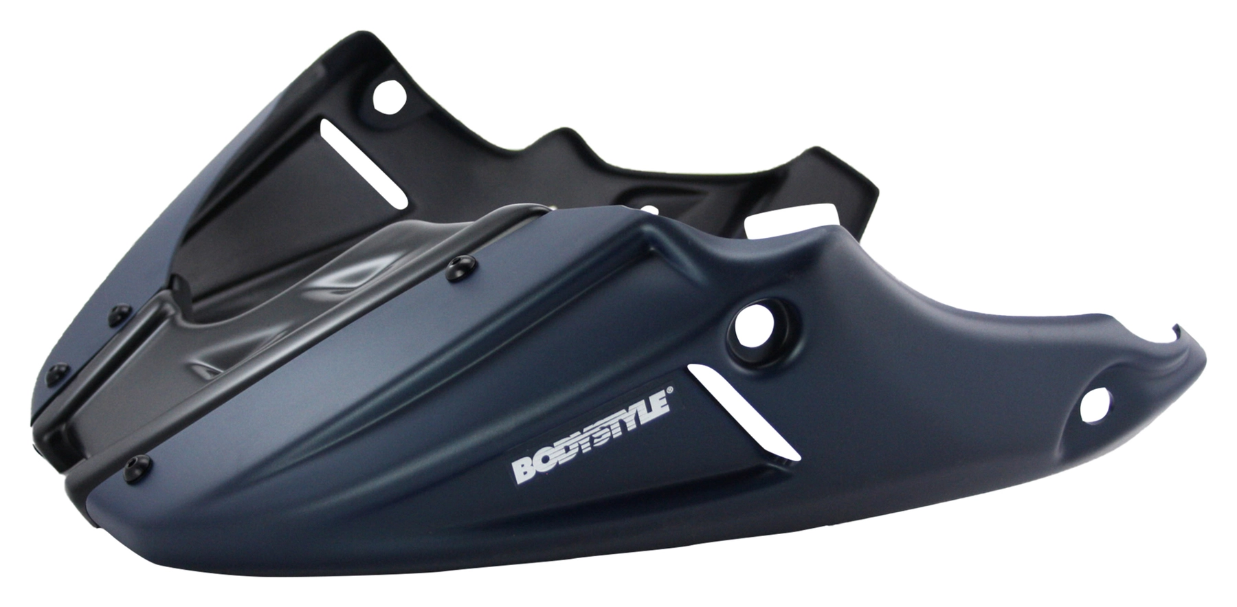 Bugspoiler Sportsline