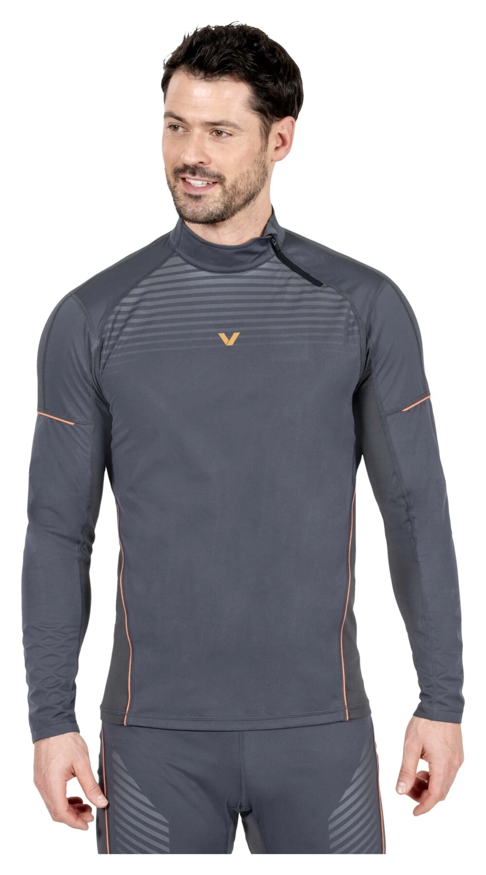 VXU-10 Windmaster Homme