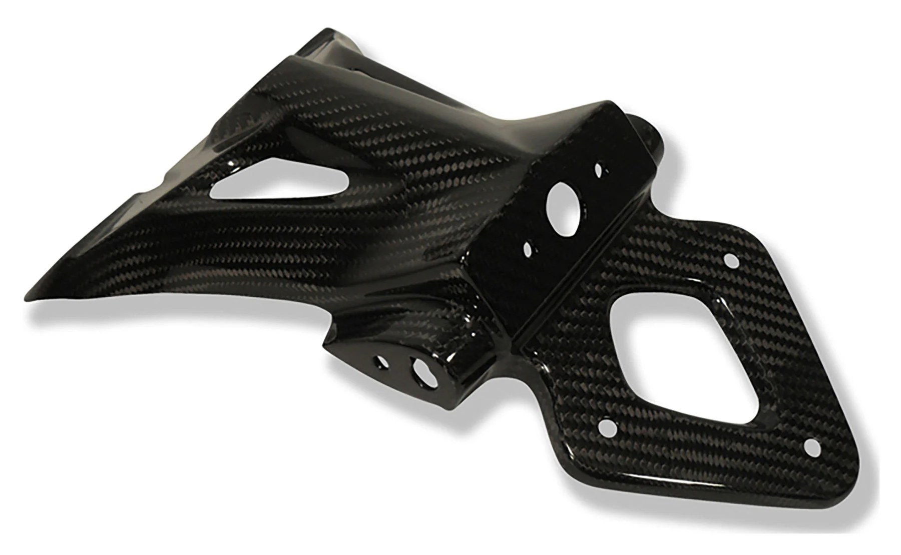 Carbonteile für BMW S1000 R ab 2014