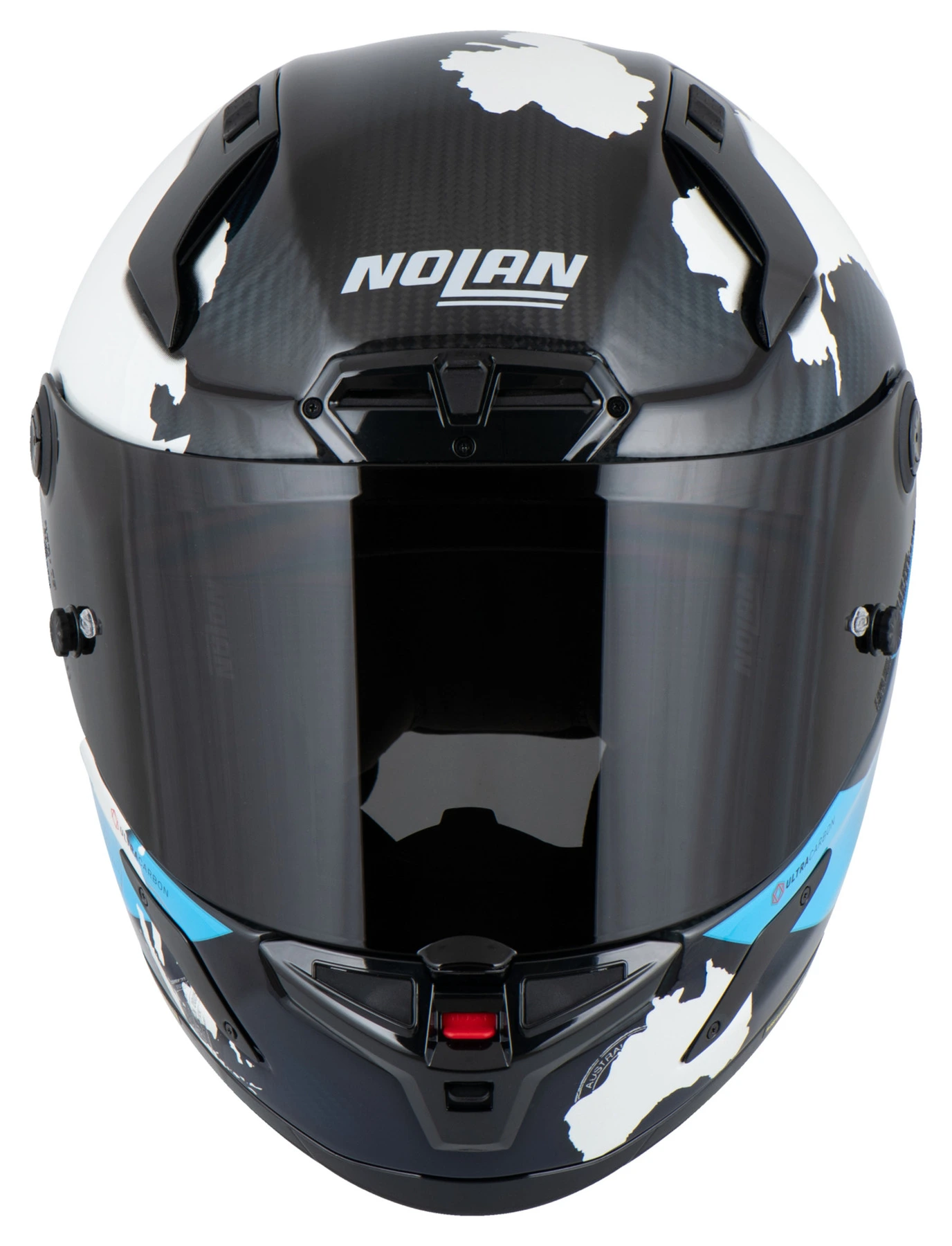 X-804 RS UC Checa 30e anniversaire