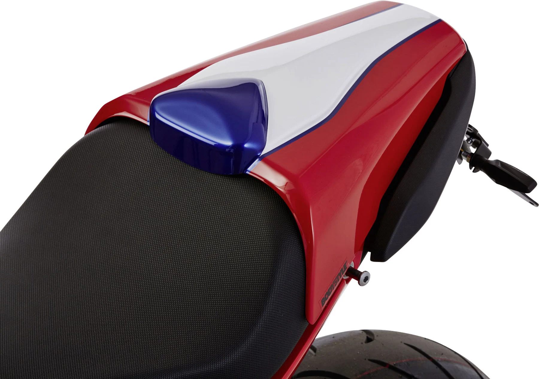 Capot Selle