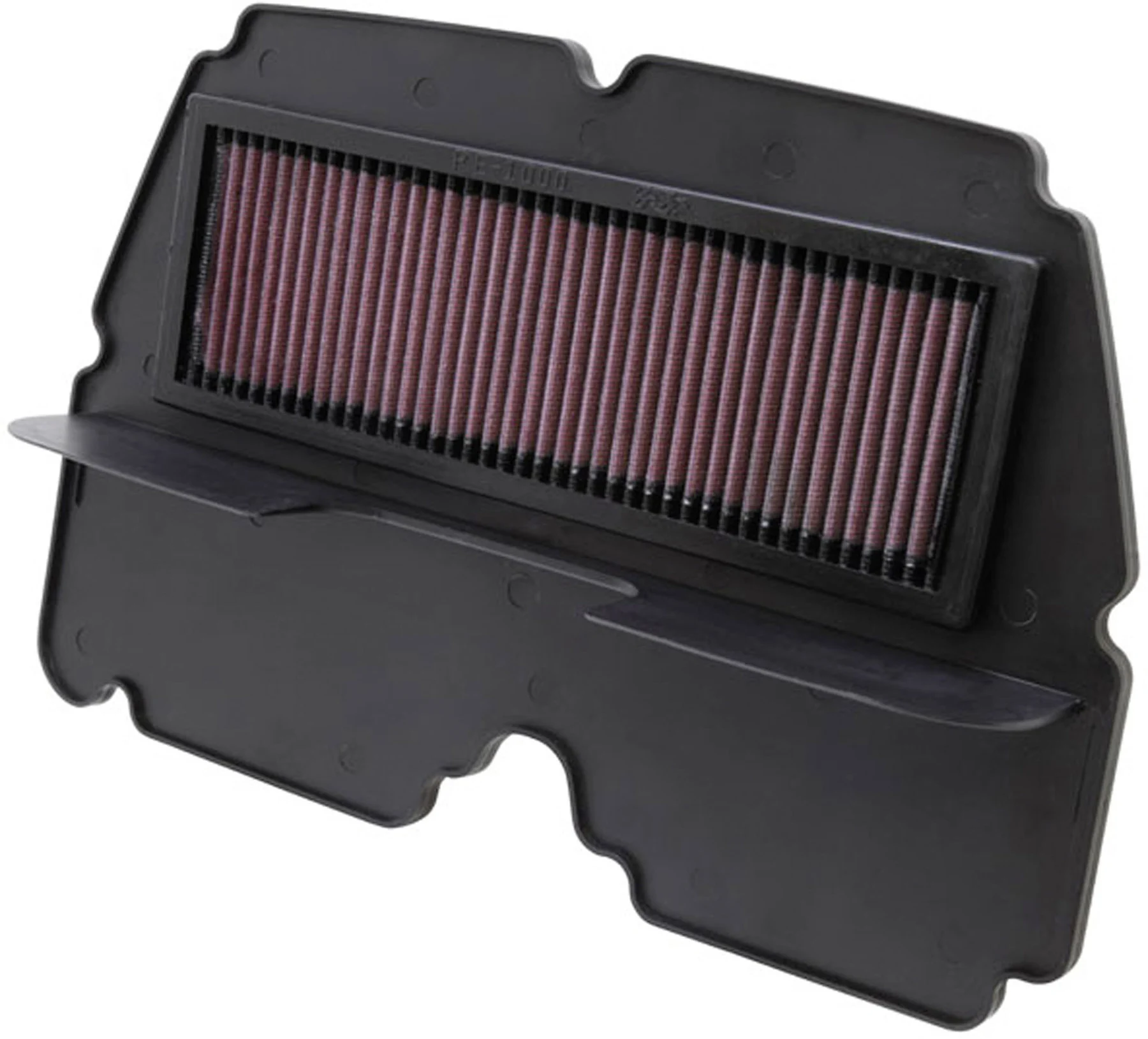 Dauerluftfilter