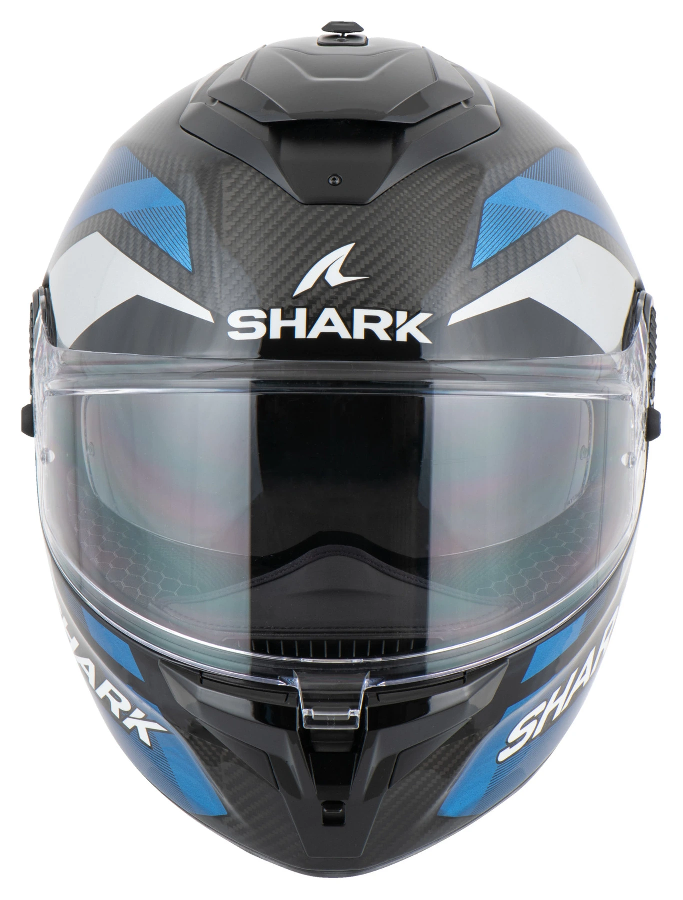 Shark Shark Spartan GT Pro Carbon Ritmo Full Face Helmet
