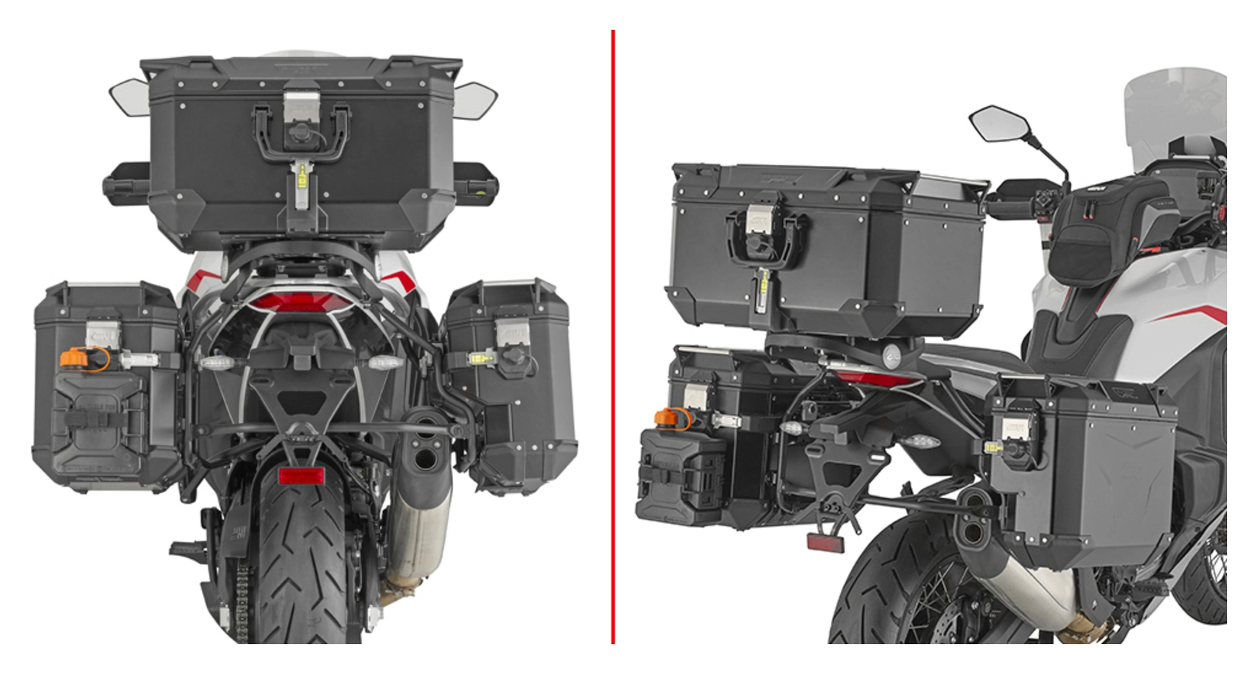 Cam-Side Soporte Lateral