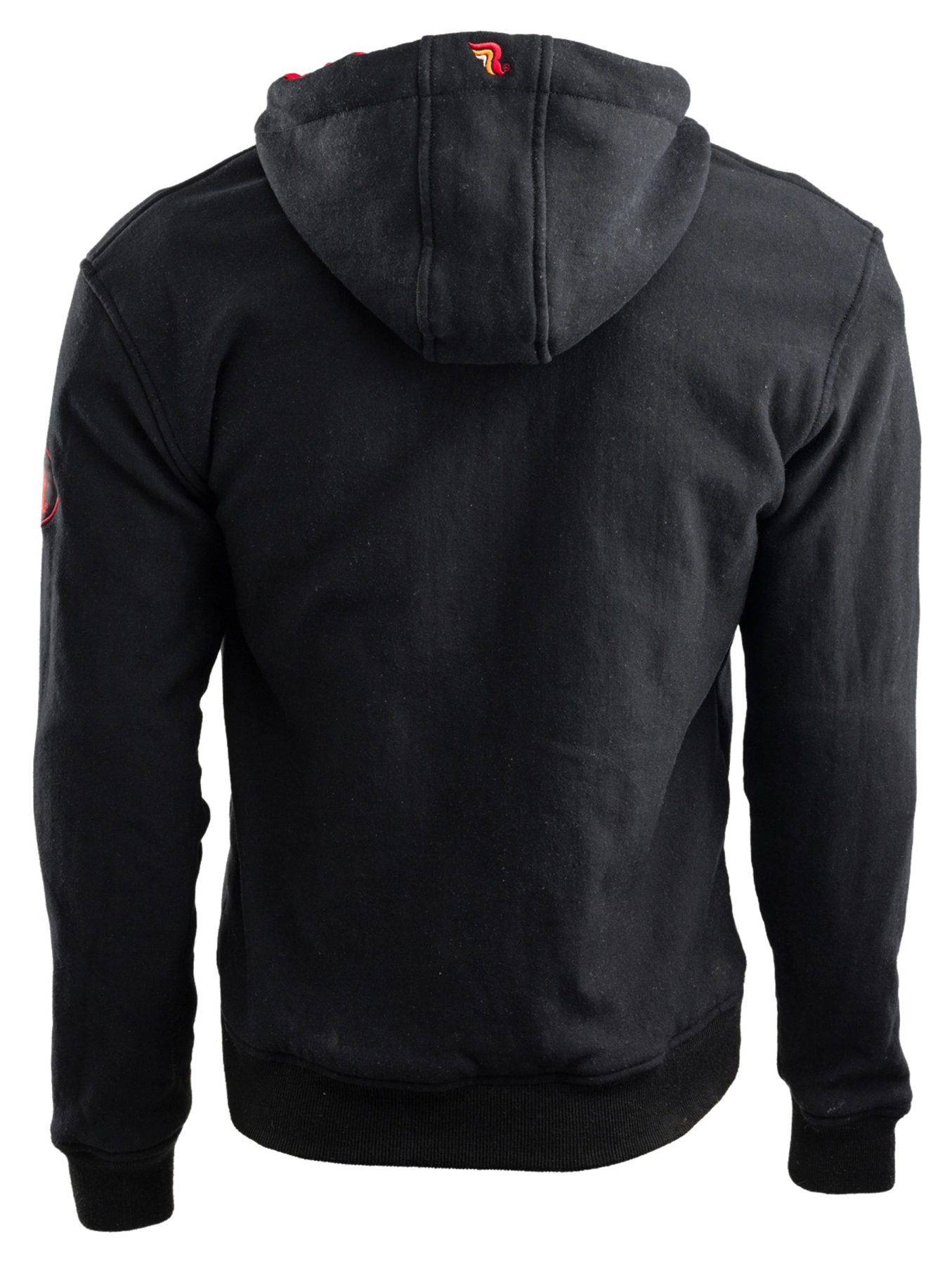 Motorcycle Zip-Hoddie