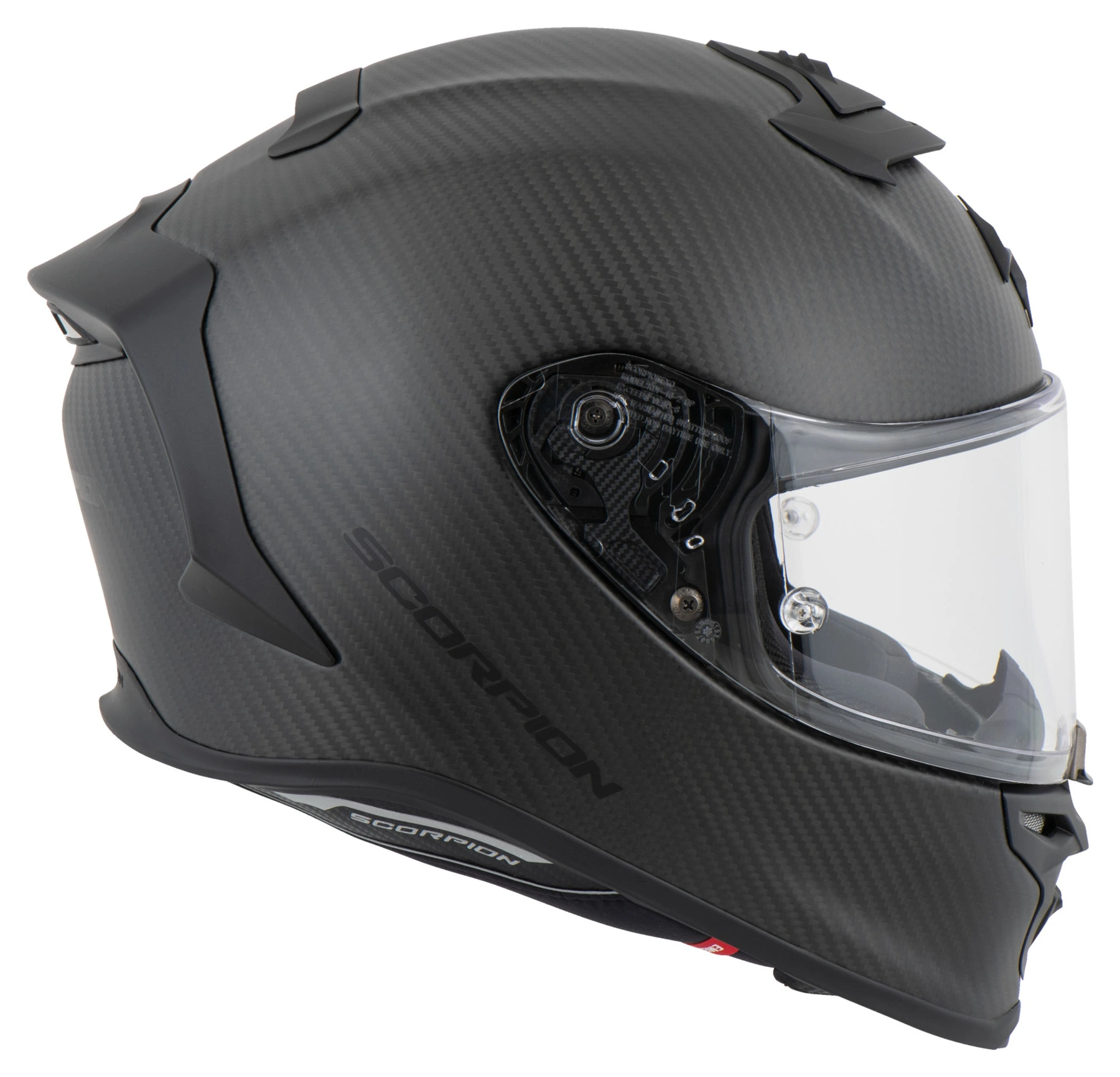Exo-R1 Evo Carbon Air