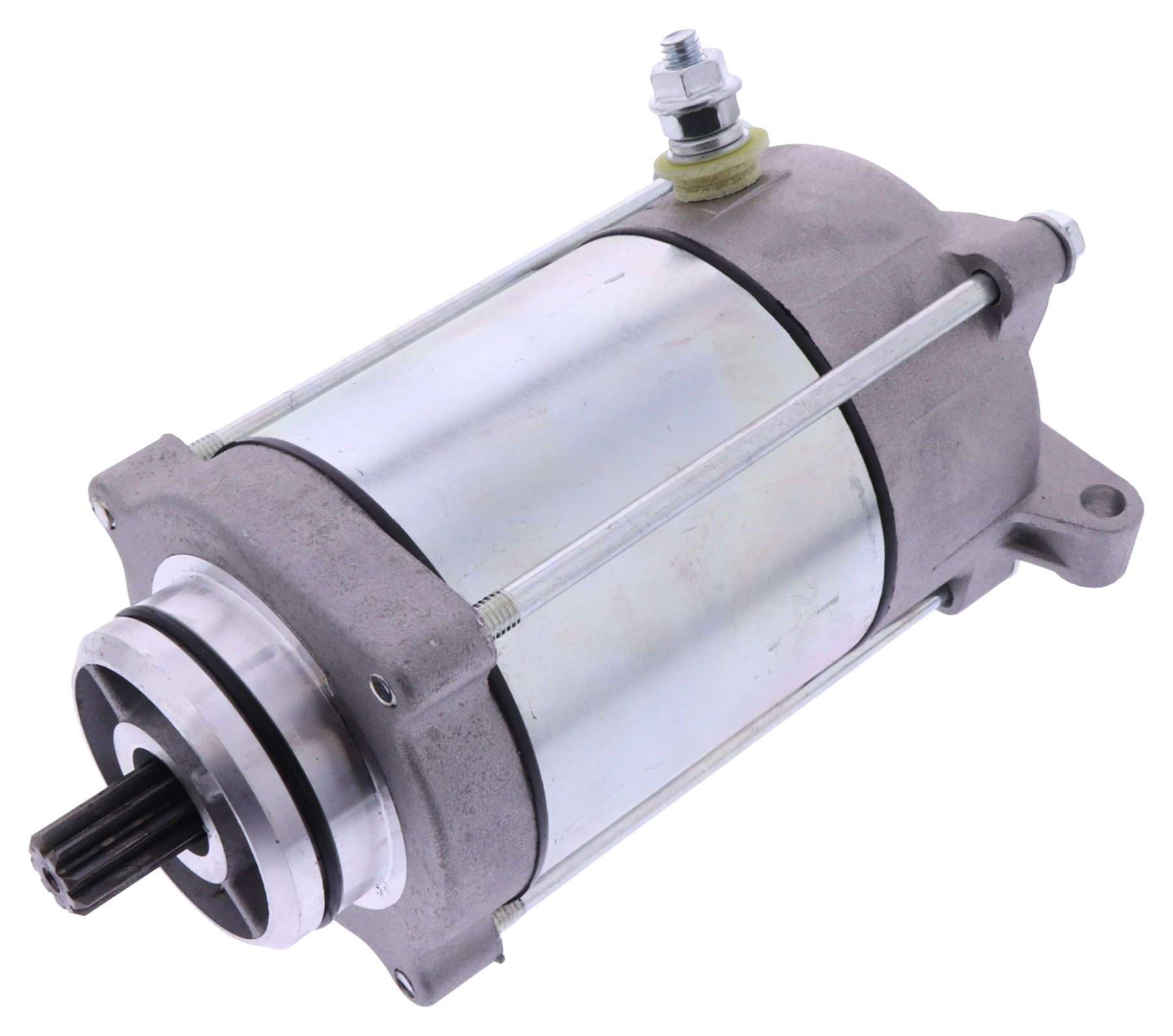 Motor de arranque