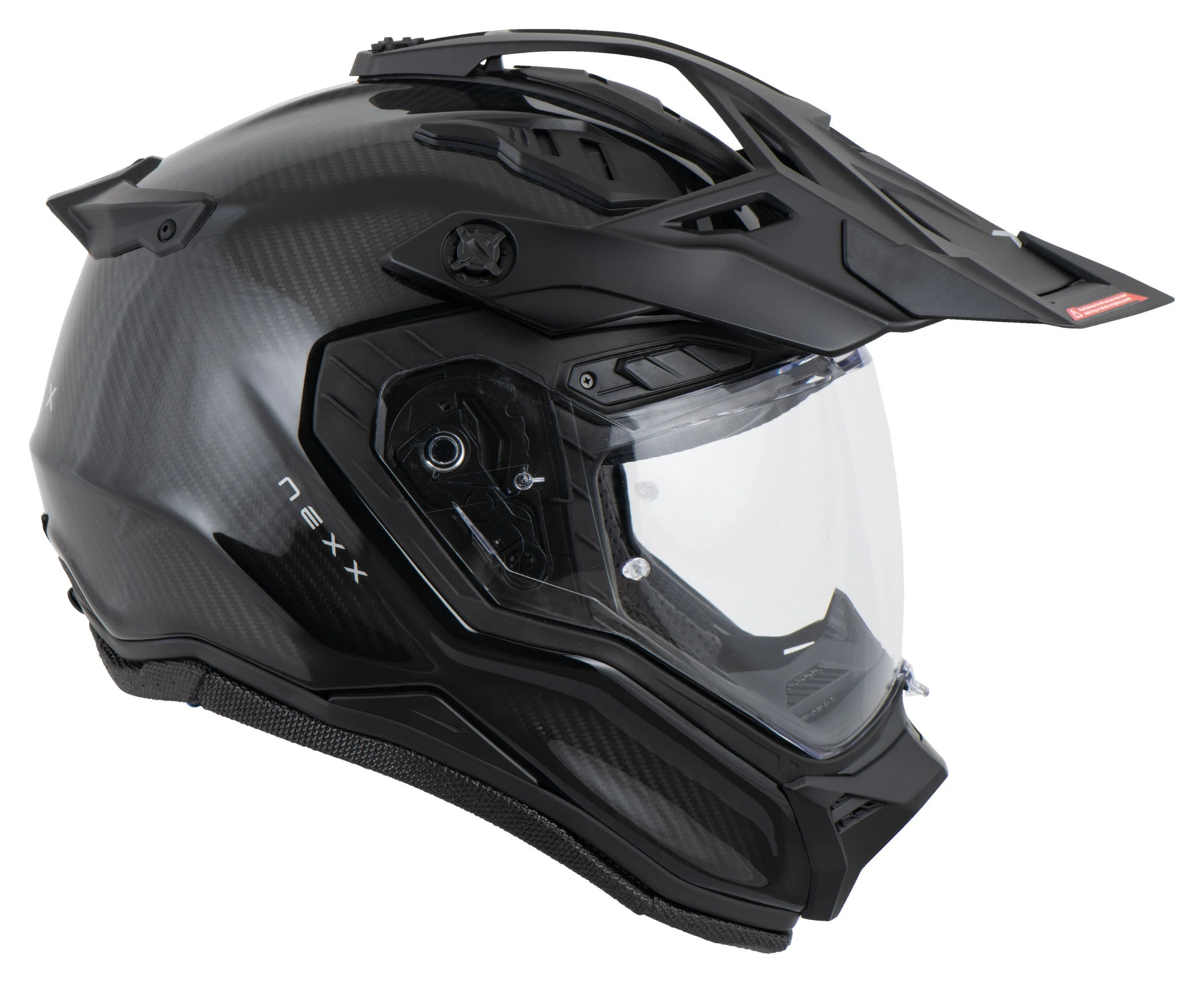 X.RALLY ZERO PRO