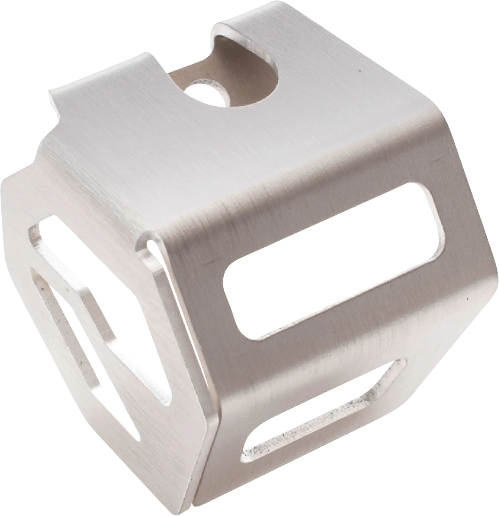 Brake Fluid Reservoir Guard