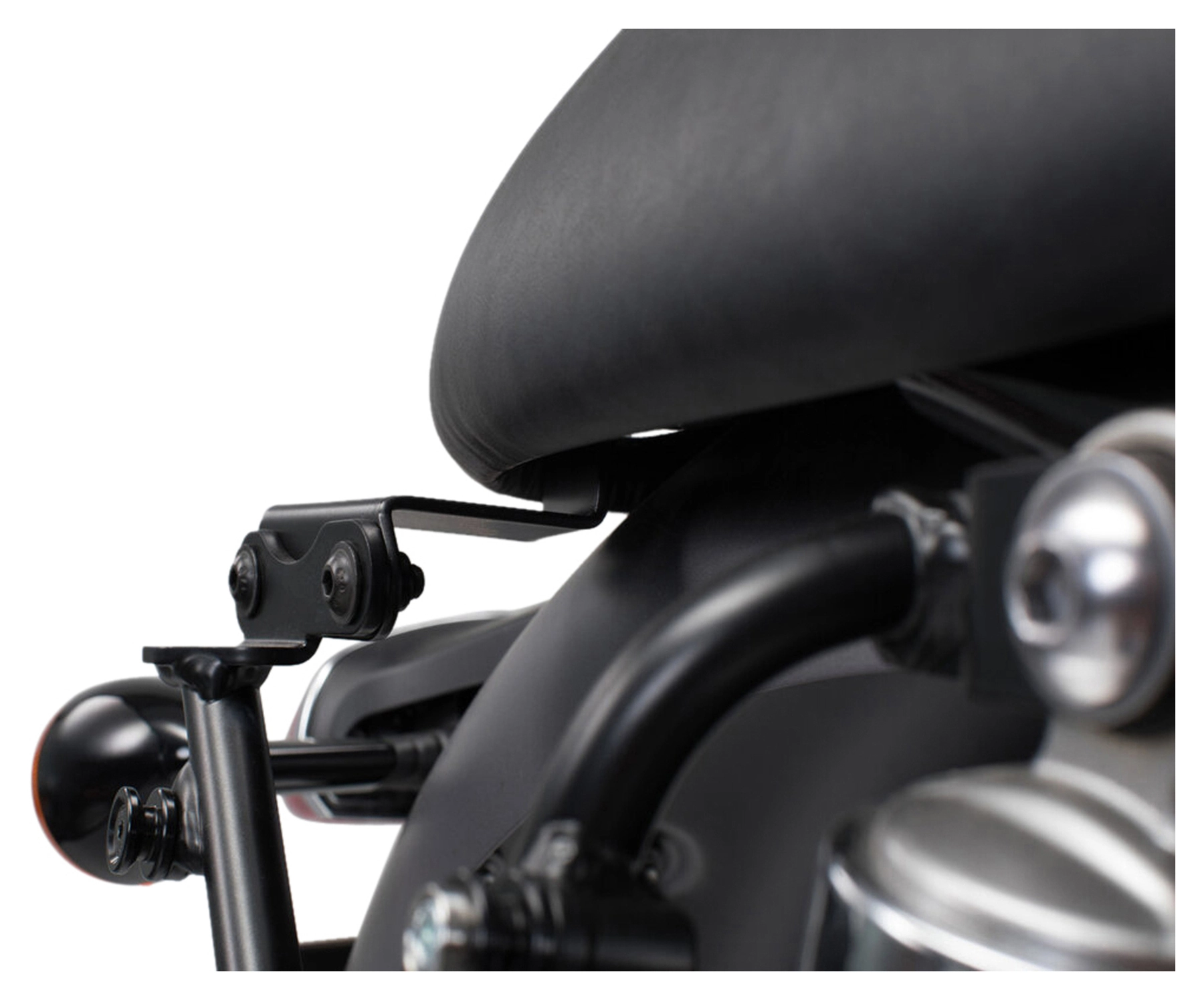 Adaptateur pour support latéral SLC
