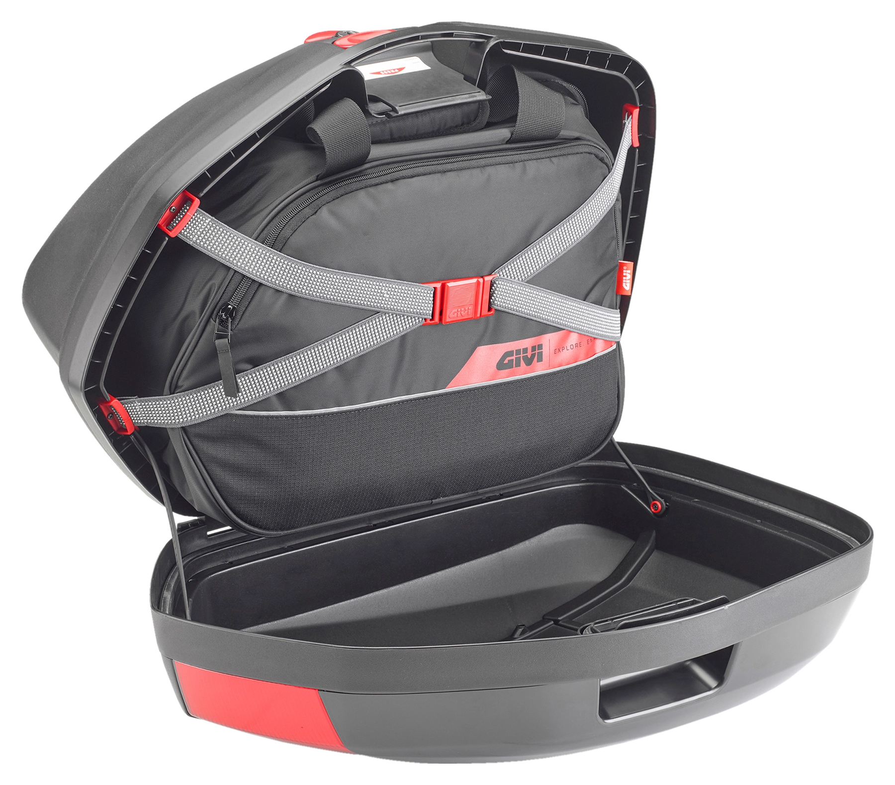 Givi bags clearance
