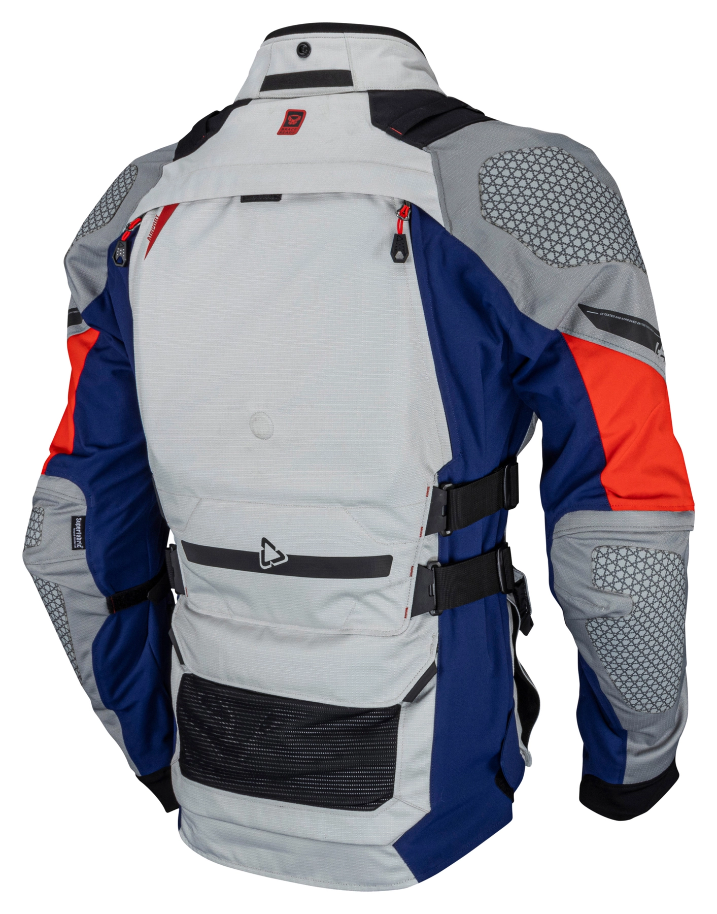ADV Multitour 7.5 Textile Jacket