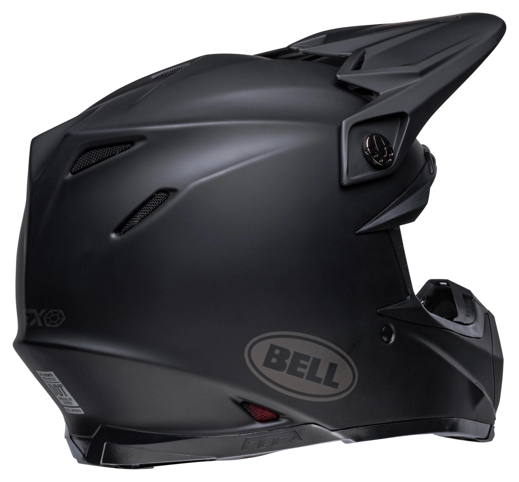 Bell rex helmet shop