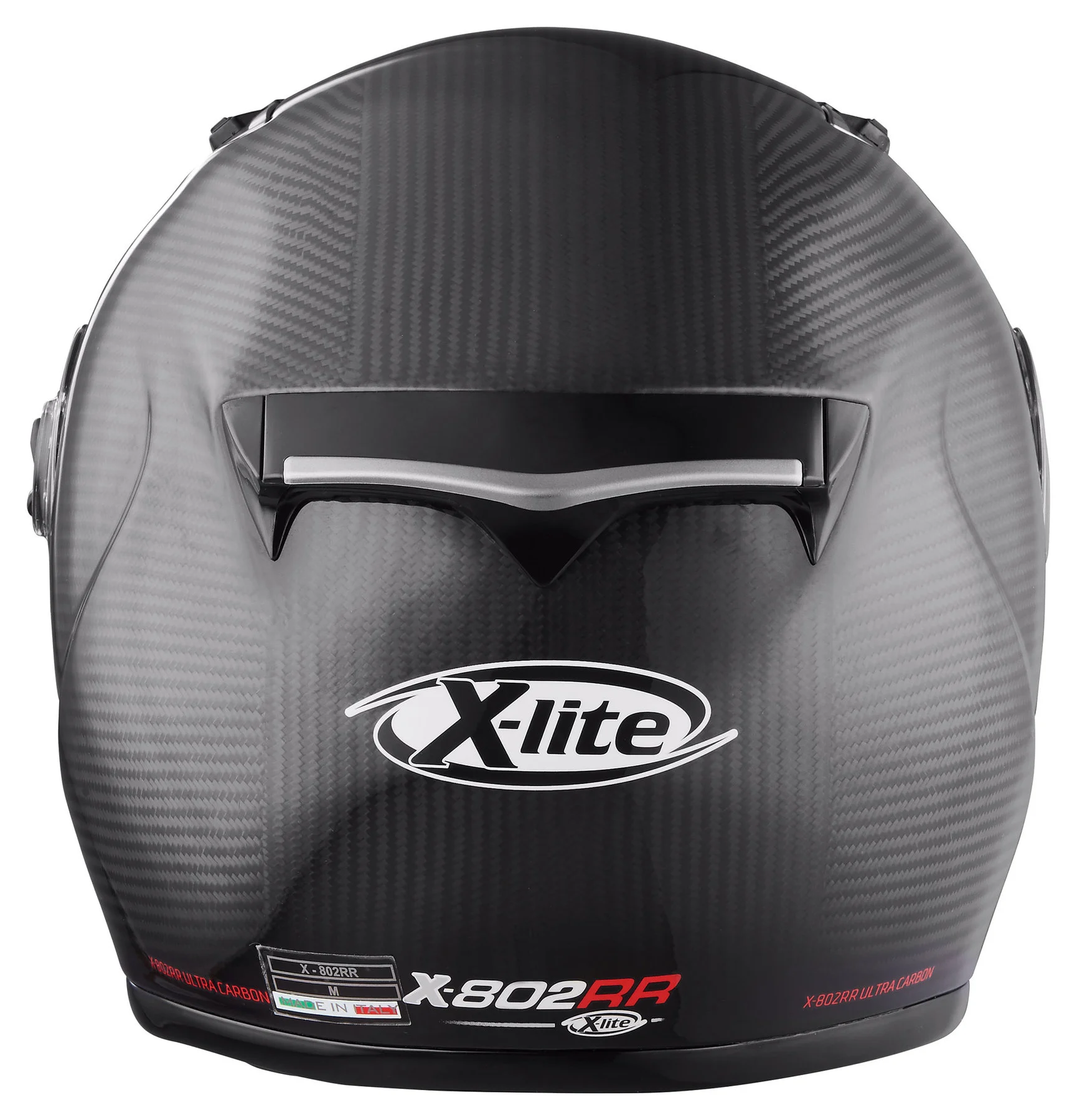 X-802RR Carbon