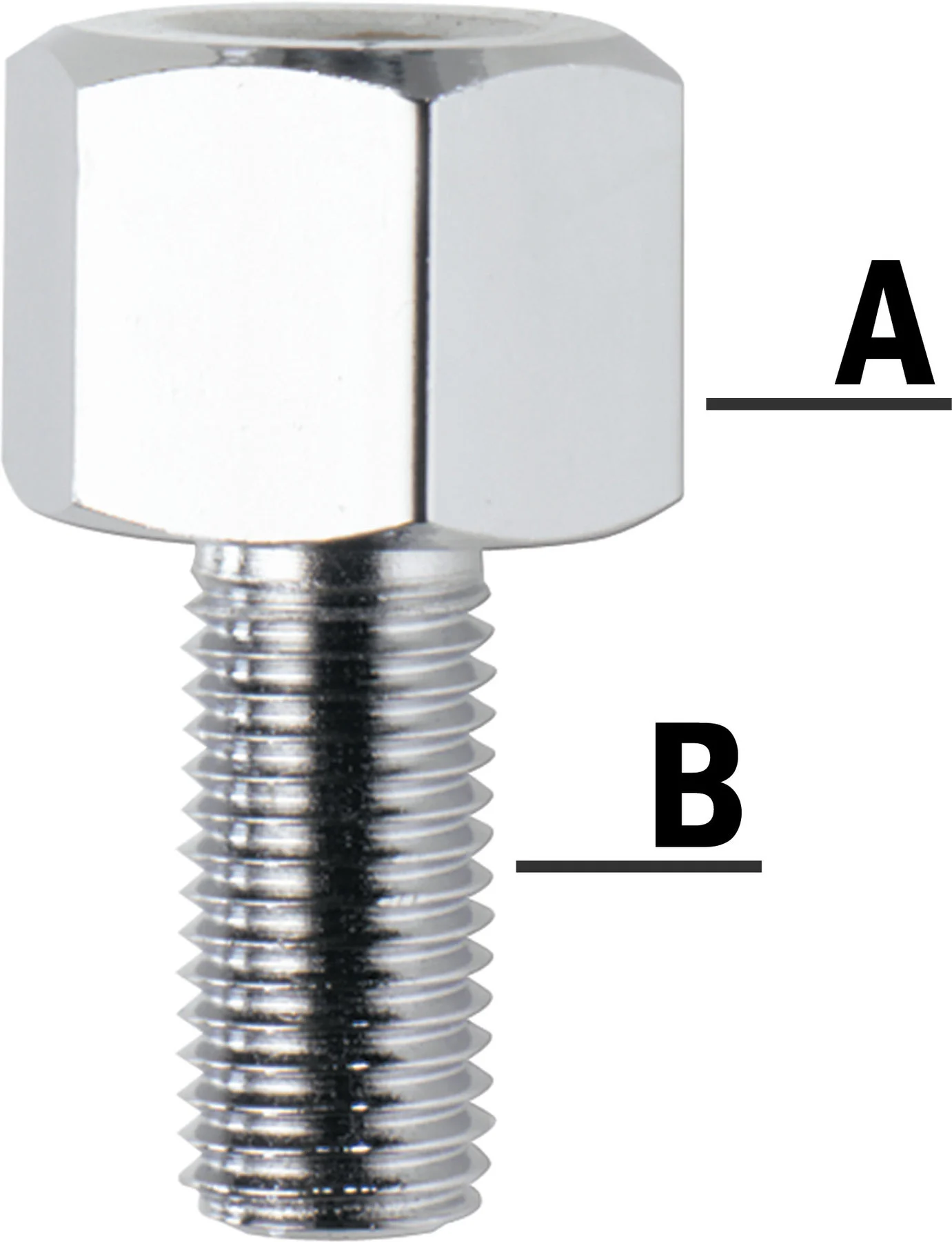 Mirror Adapter