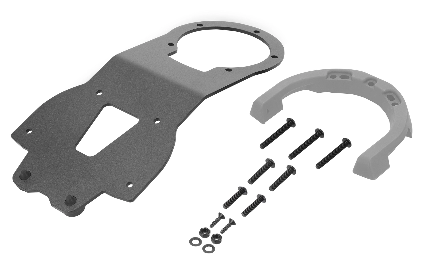 Tank ring