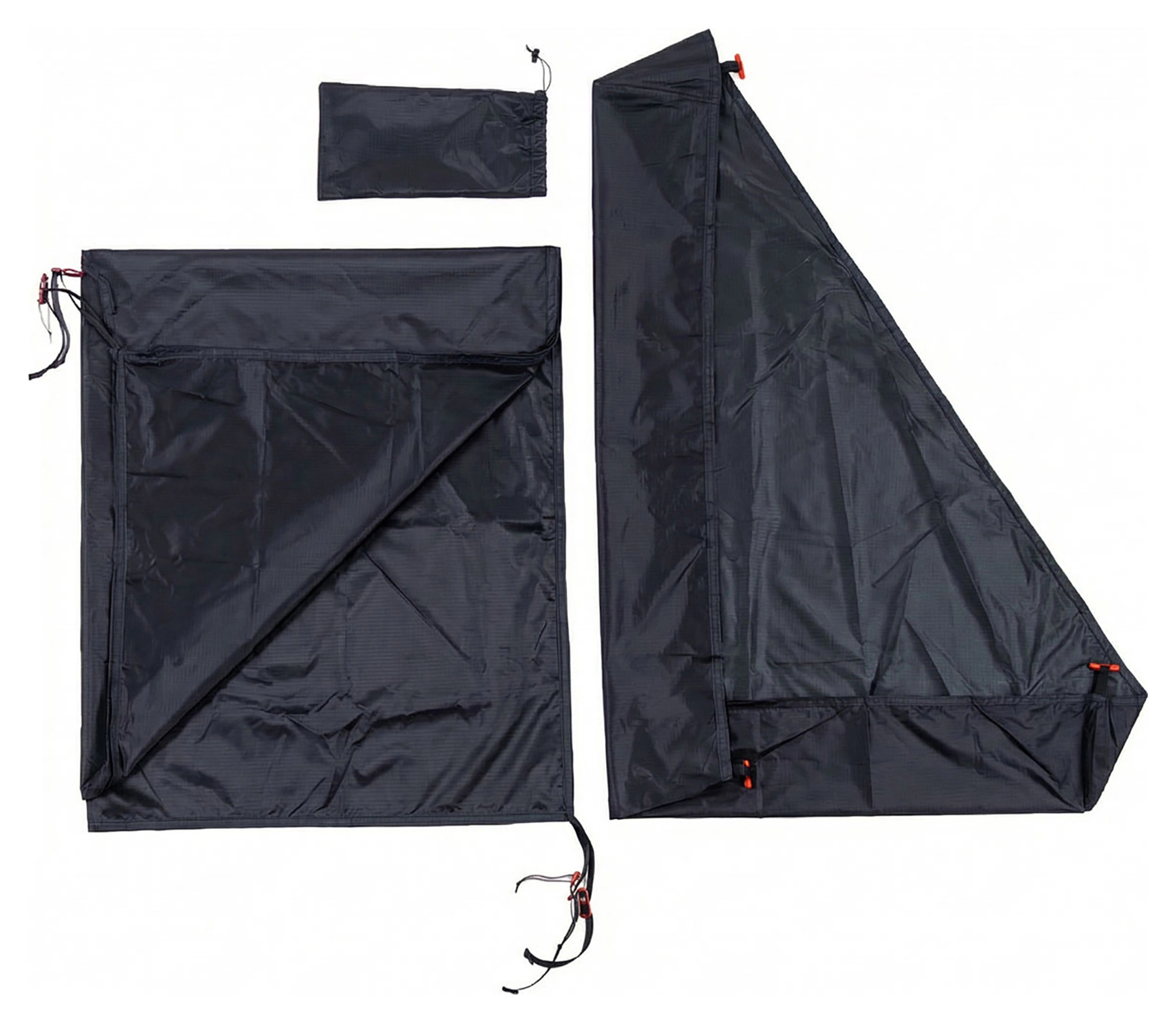 Lona chão p. tenda Aeron 1 incl. tub