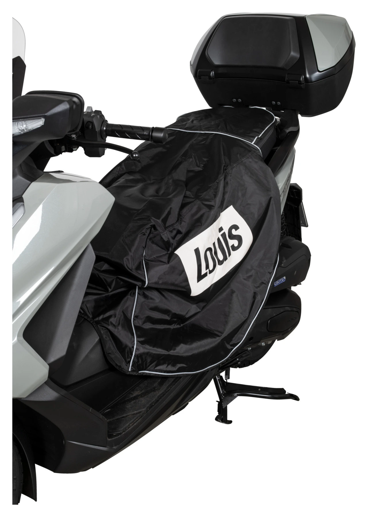 Wetterschutz Universal Evo für Scooter