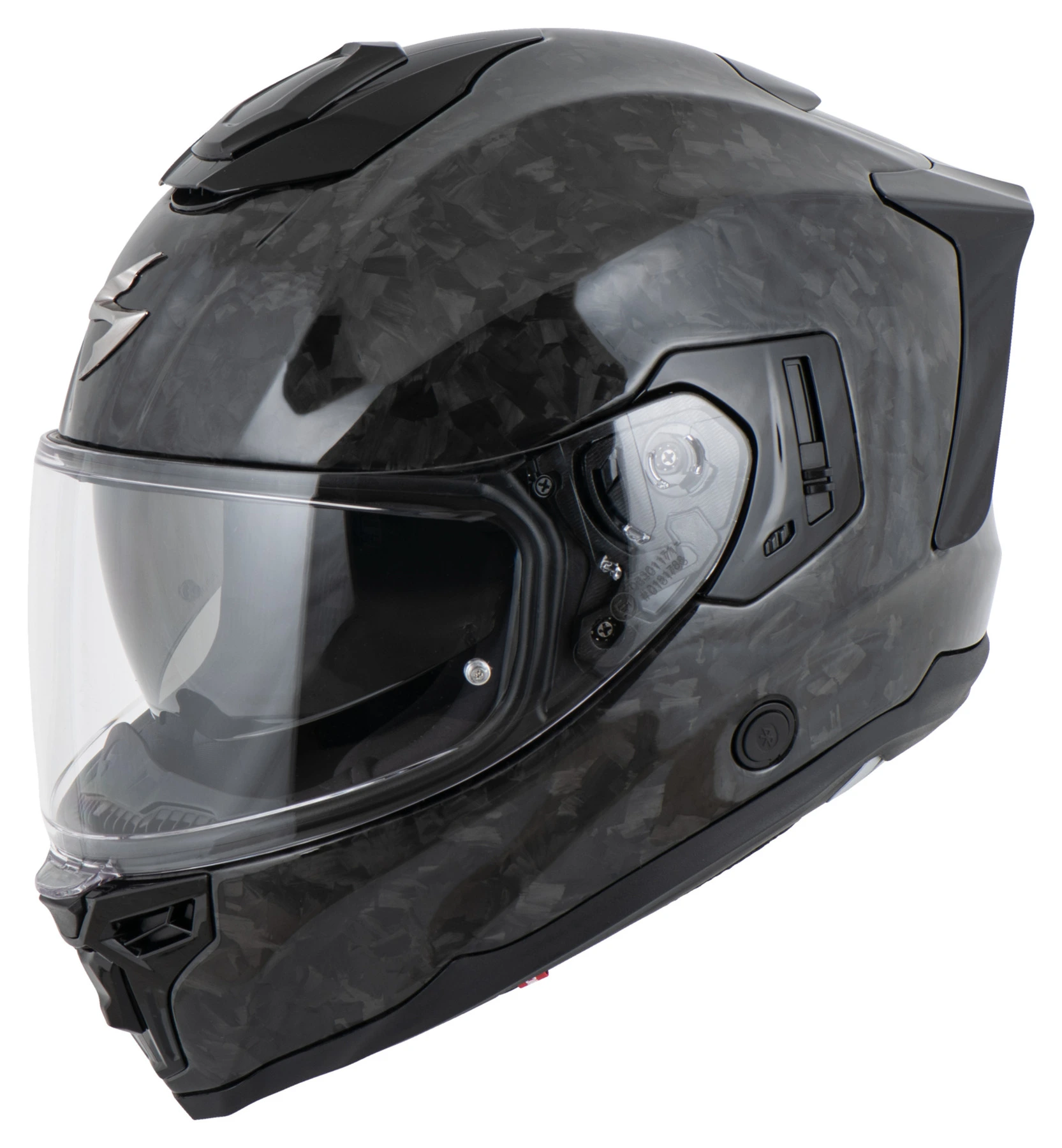 EXO-1500 ONYX Carbon Air