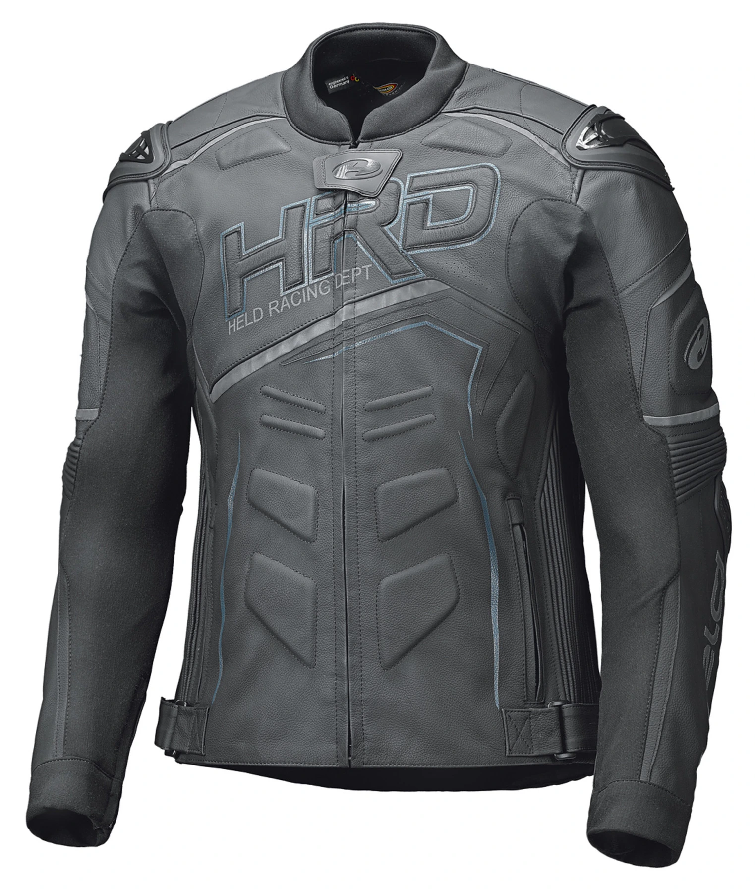 Held Held Safer II 51933 Leather Jacket low cost Louis