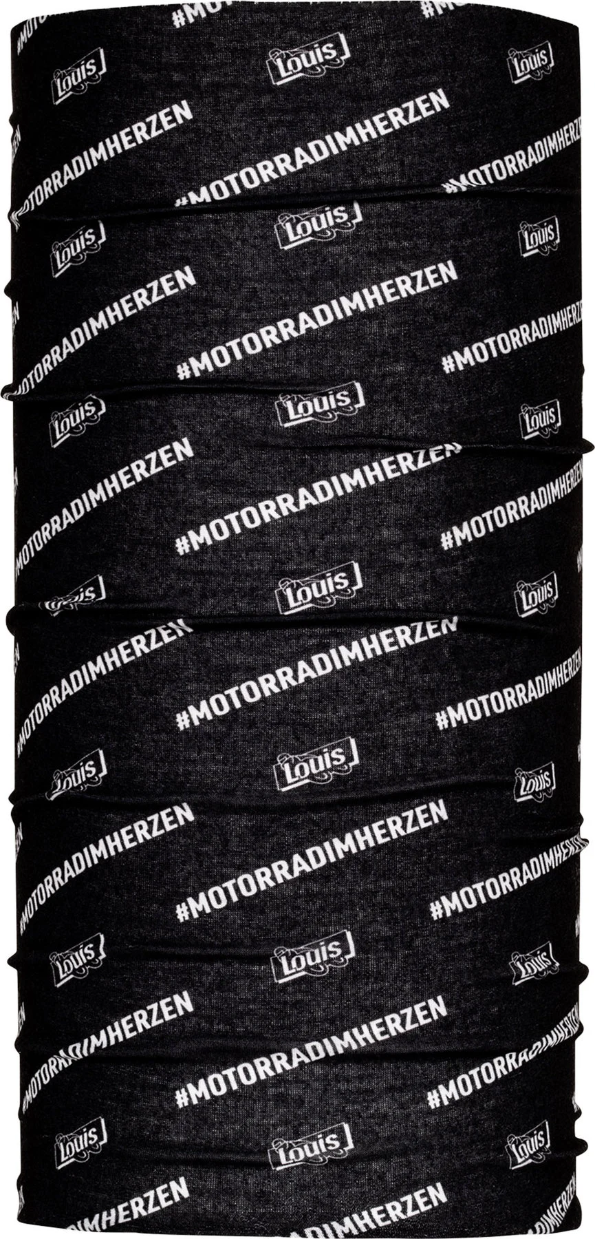 Multifonction Motorrad Im Herzen