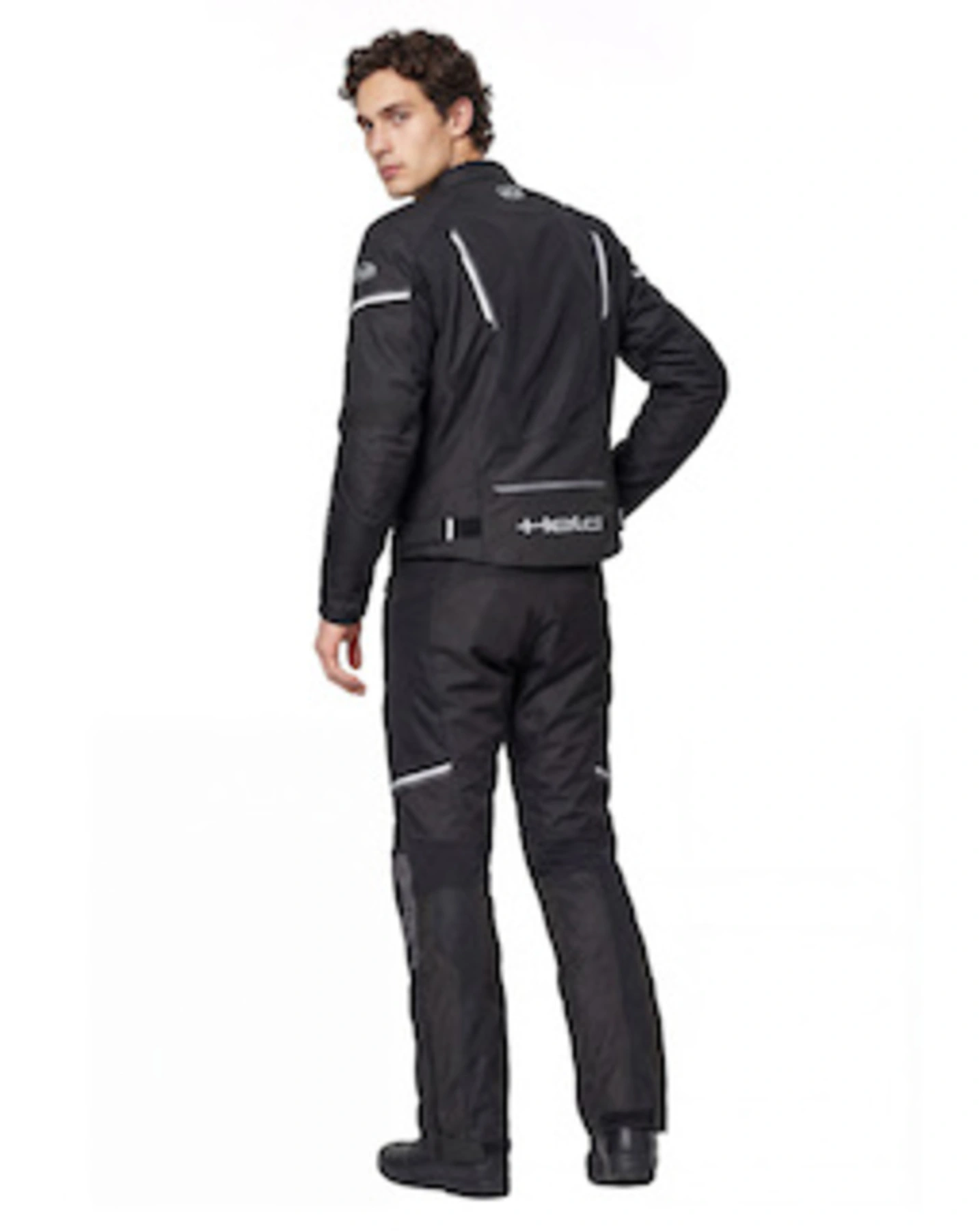 Amalfi 2 Top 62525.47Textiljacke