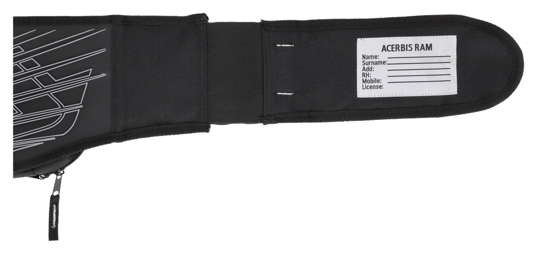 Waist Bag Ram