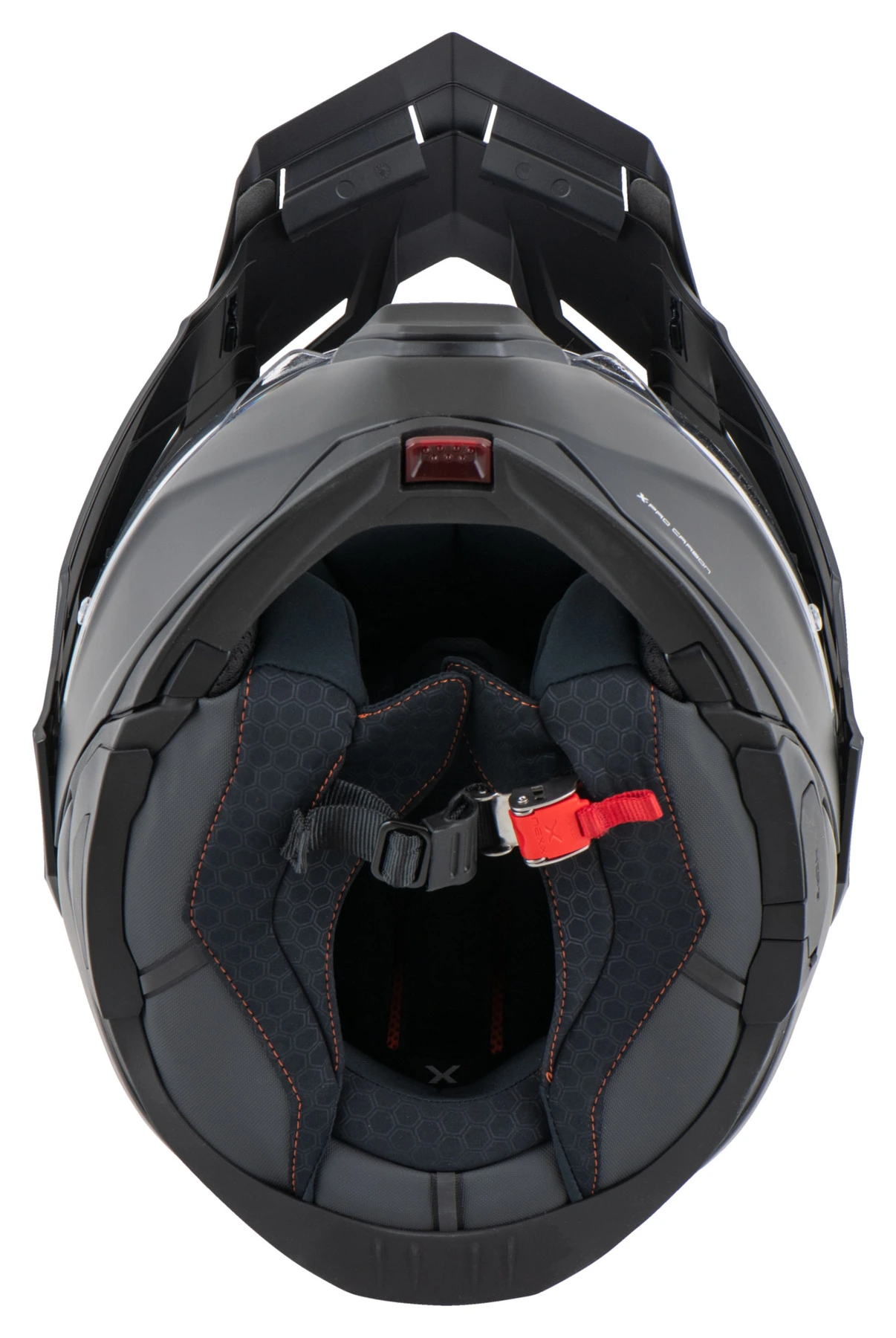 Nexx X.Lifecountry Zero Pro
