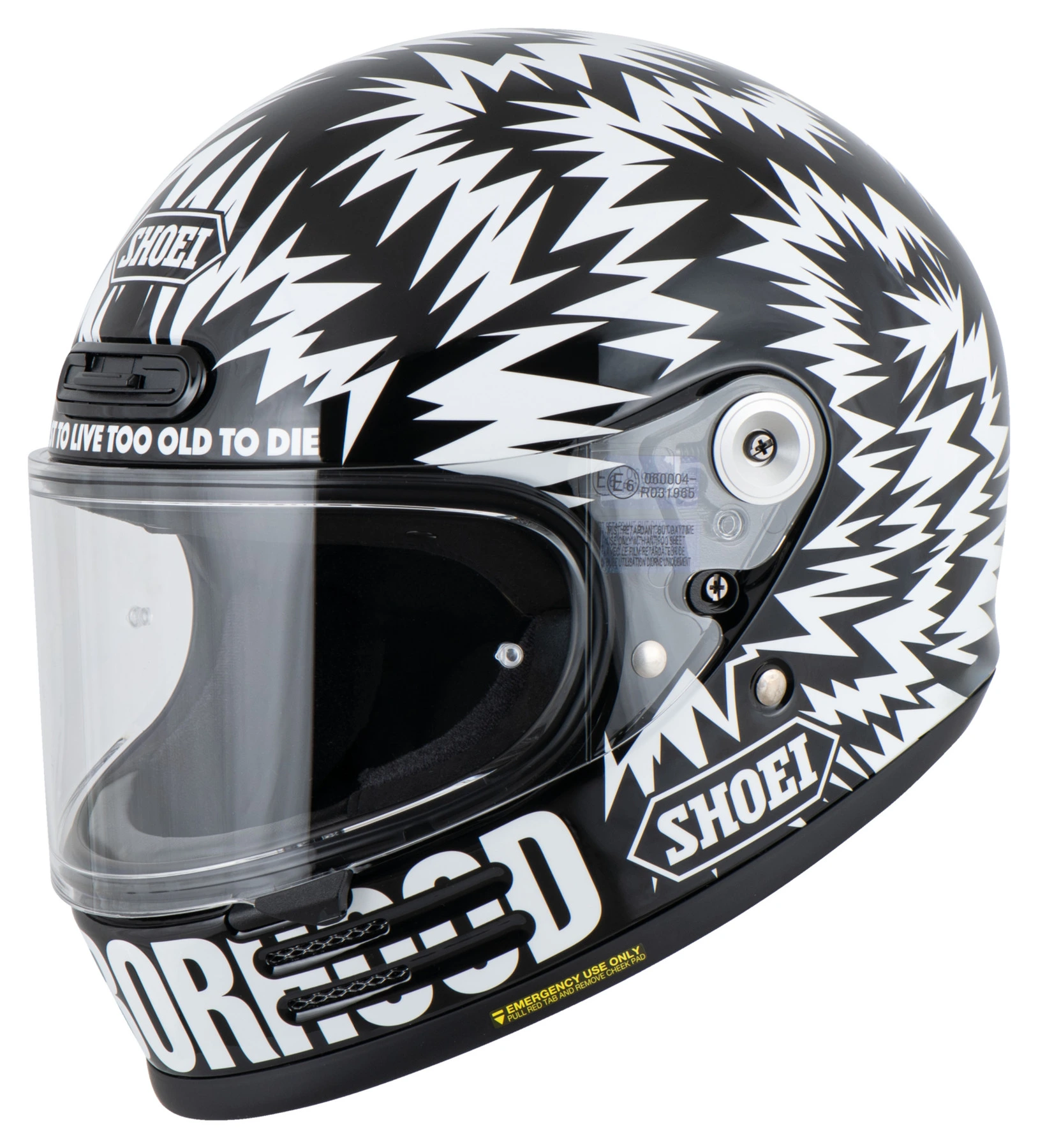 Glamster 06 Neighborhood DSC TC-5