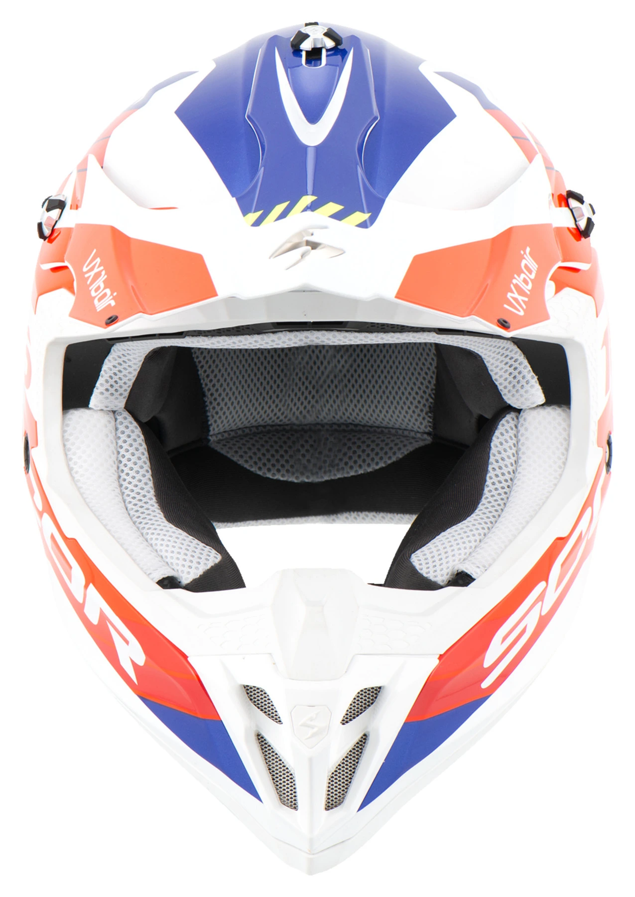 VX-16 Air X-Turn
