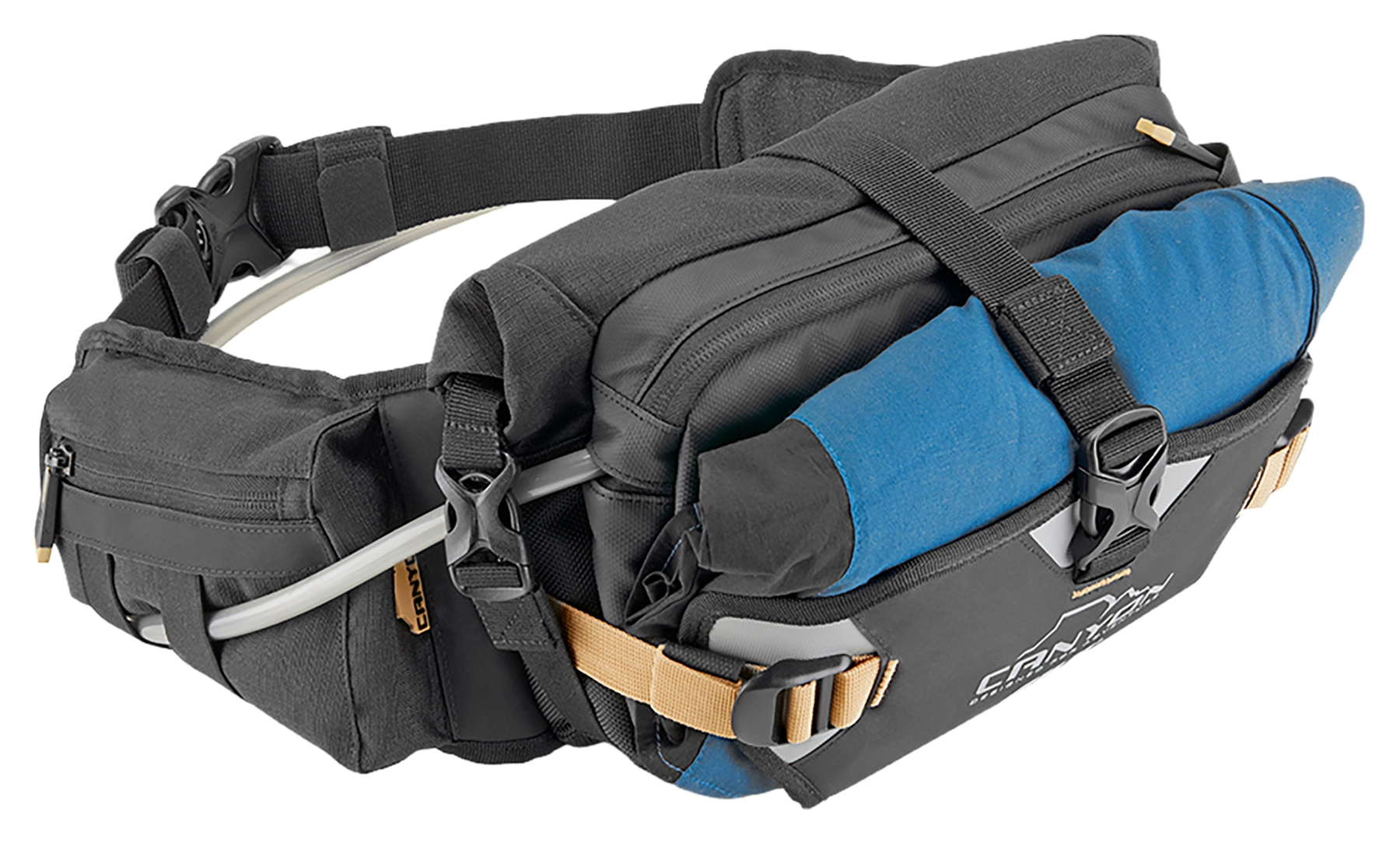 CANYON enduro-vyölaukku 8L