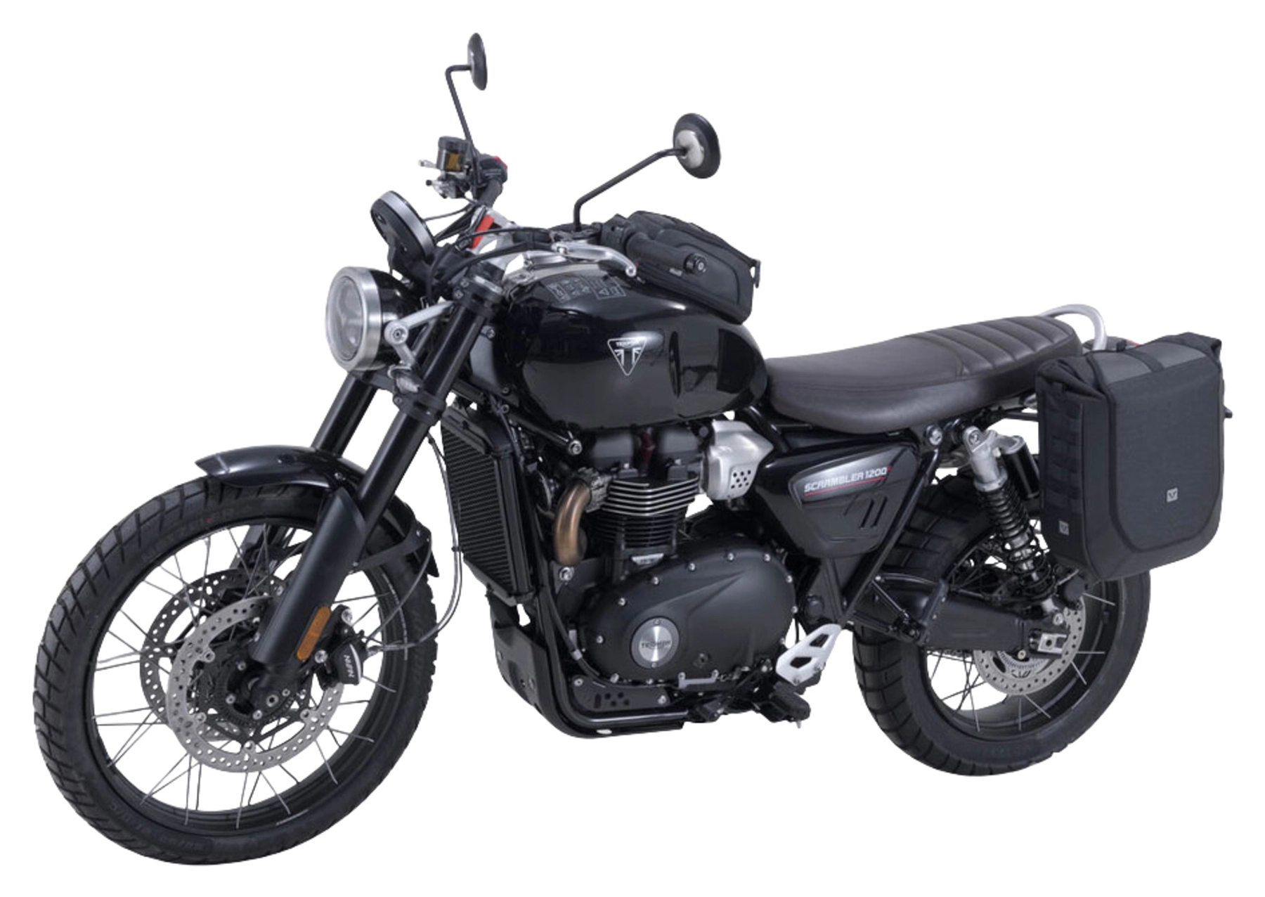 V-LOC Side Pocket System, 16 Litres