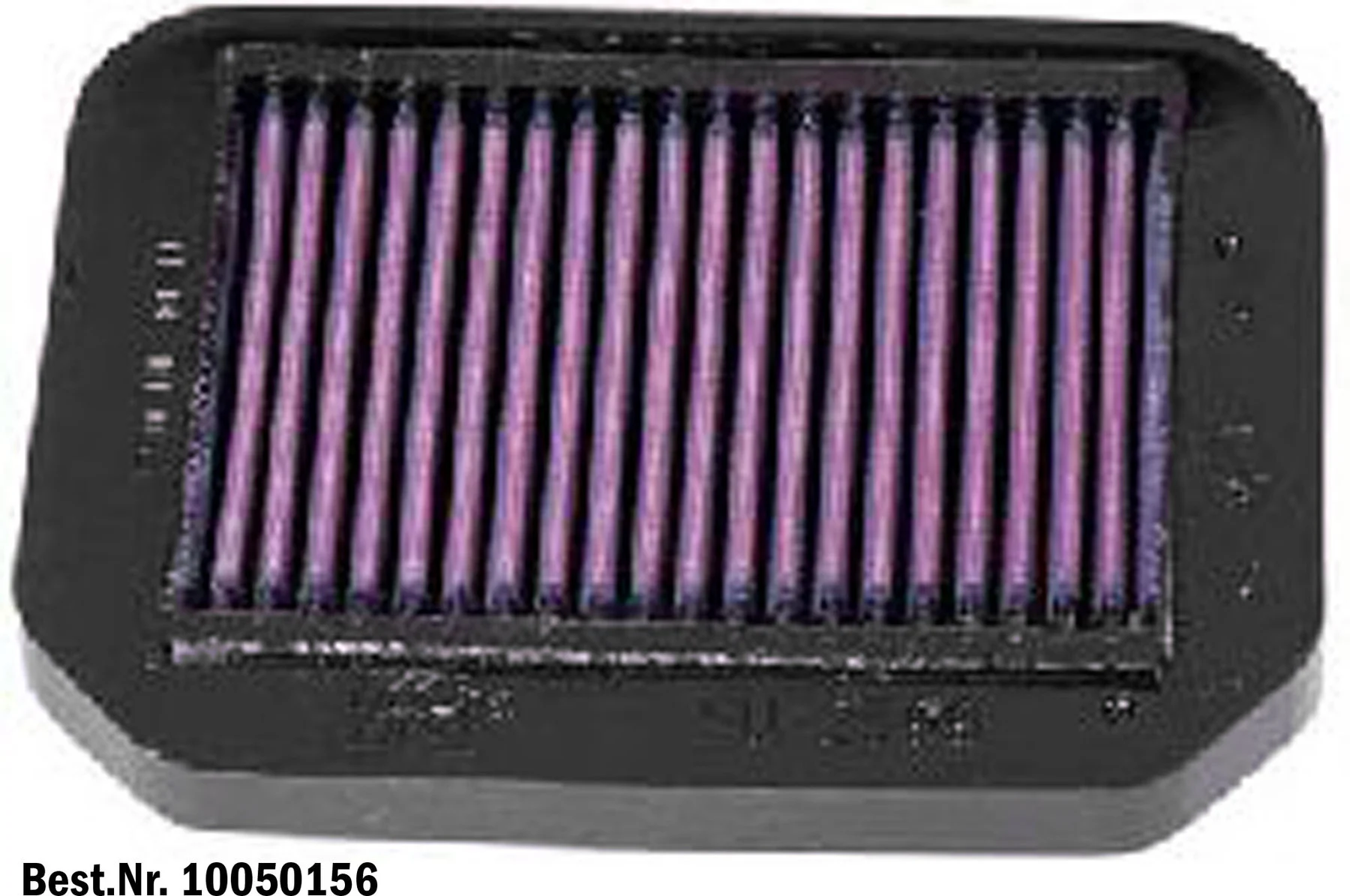 Dauerluftfilter