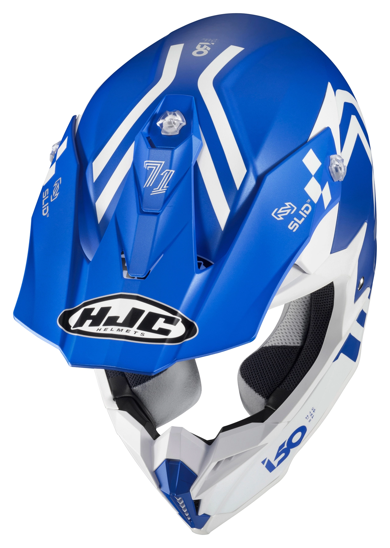i50 Hex MC2SF