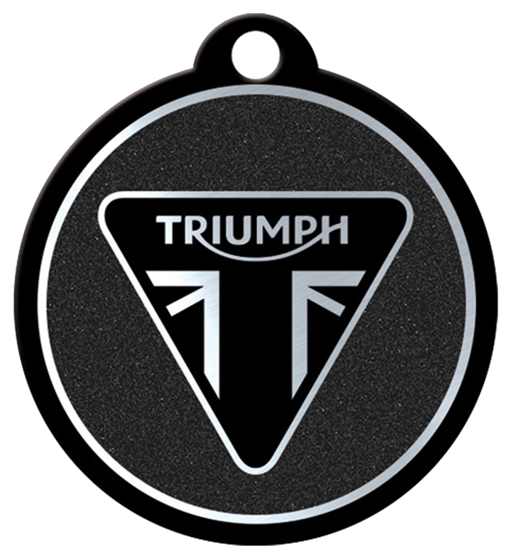 Porte-clés Triumph