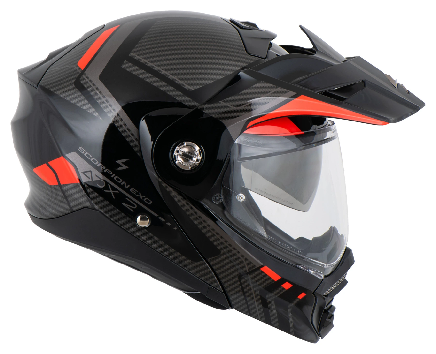 ADX-2 Lewis
