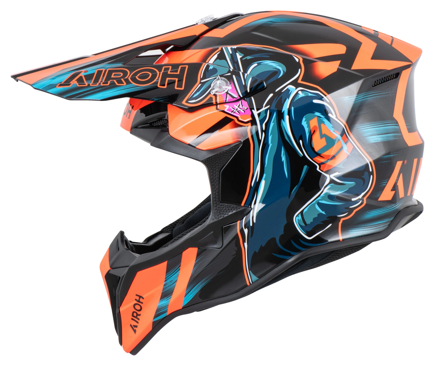Wraaap Cyber