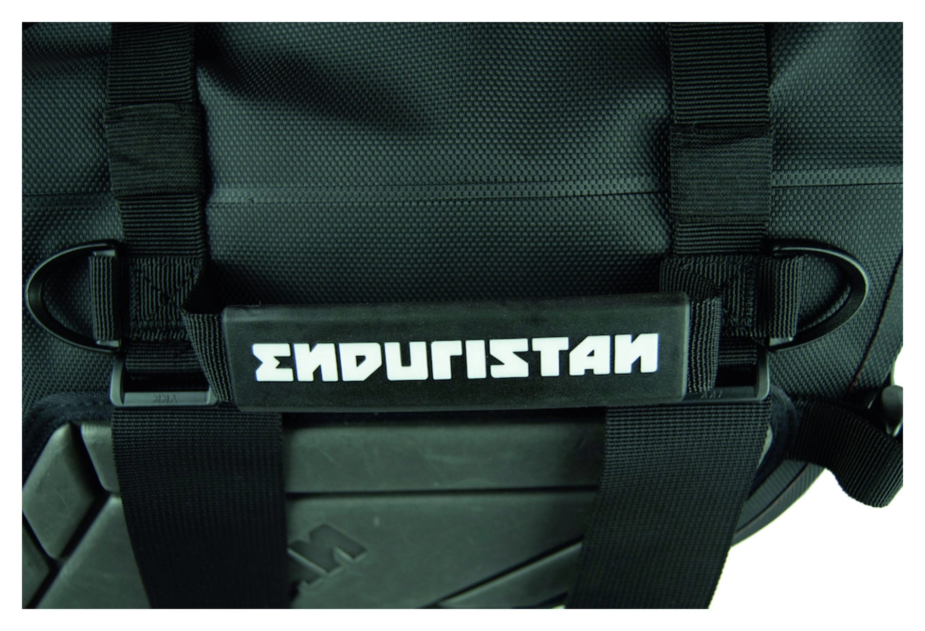 Saddle Bags