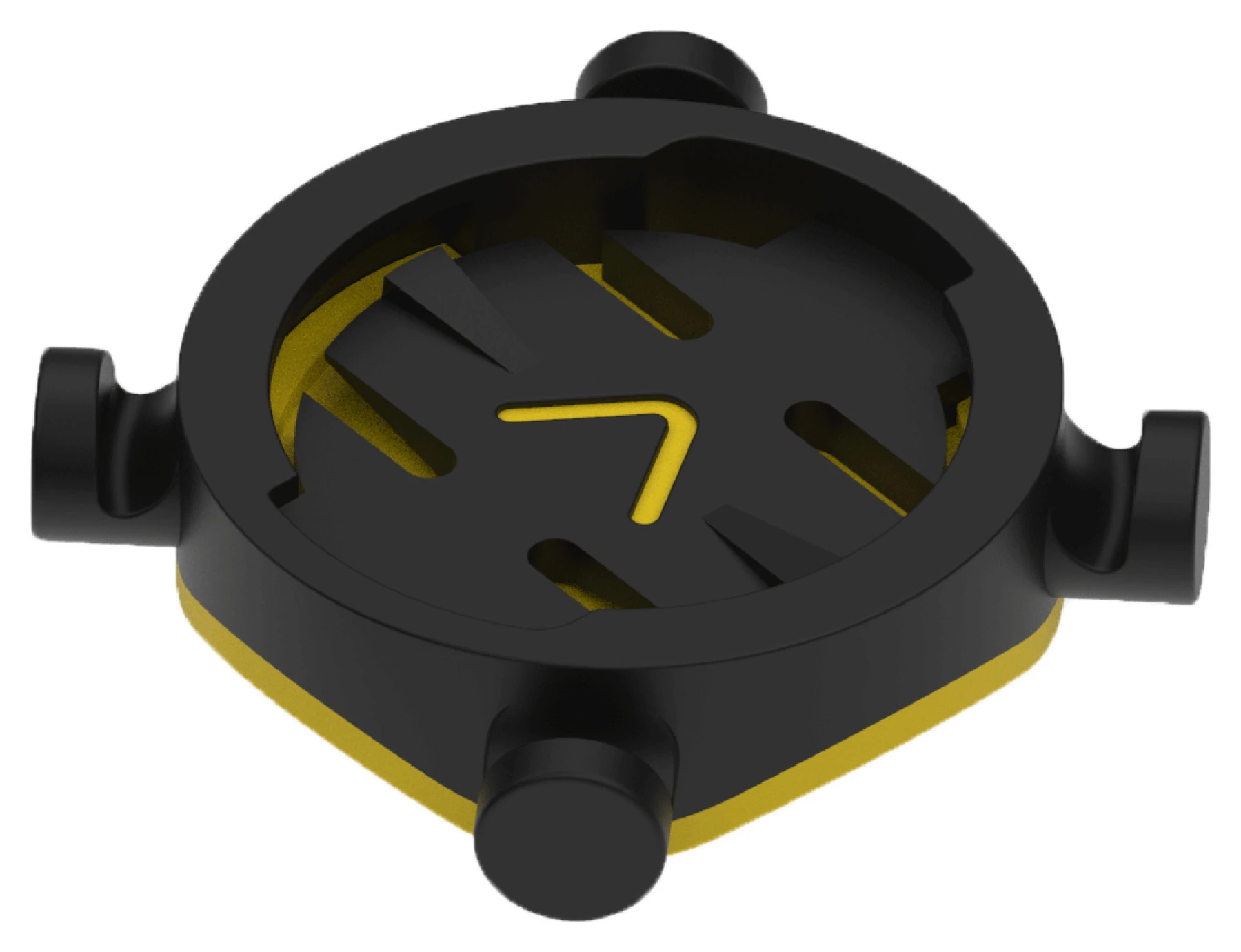 Moto Strap Mount