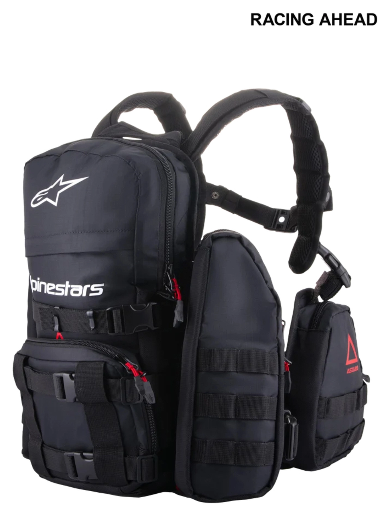 Backpack Tendura Tactical