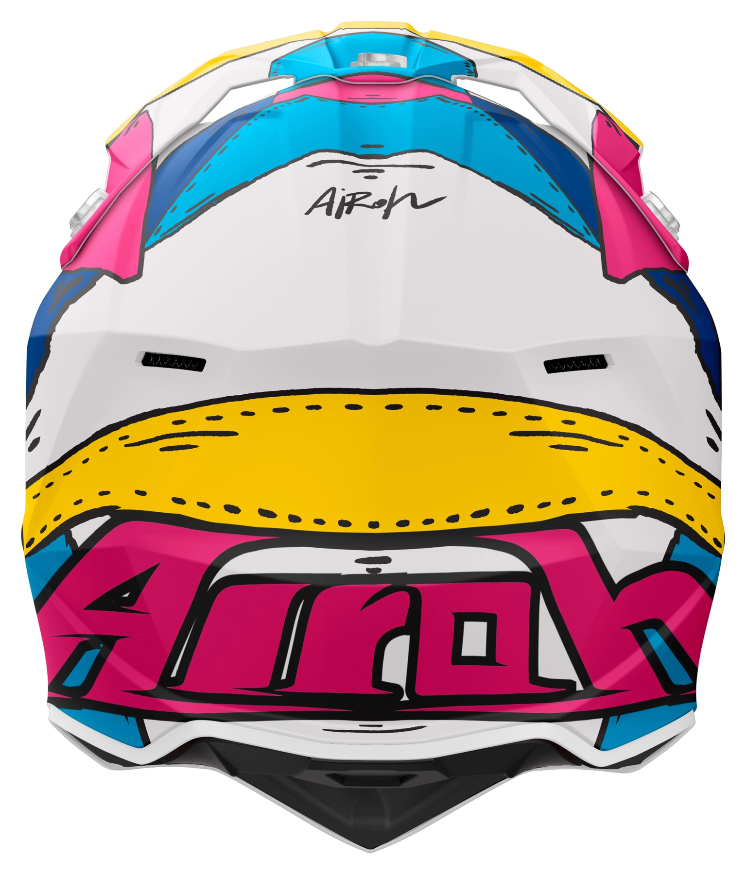 Wraaap Paint