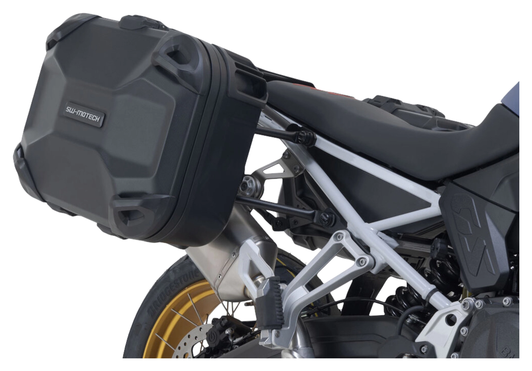 Adventure Set DUSC met topcase