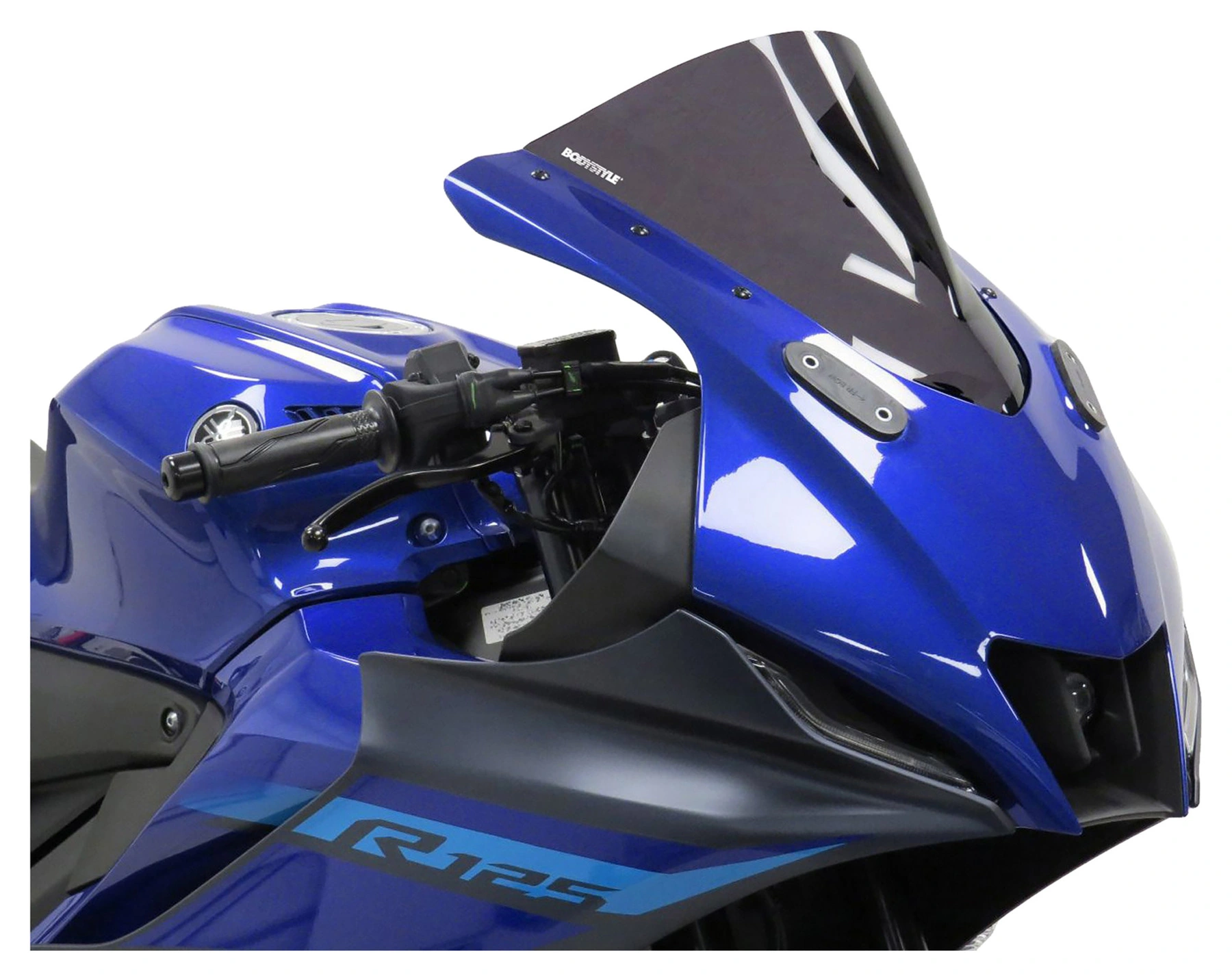 Bulle Racing